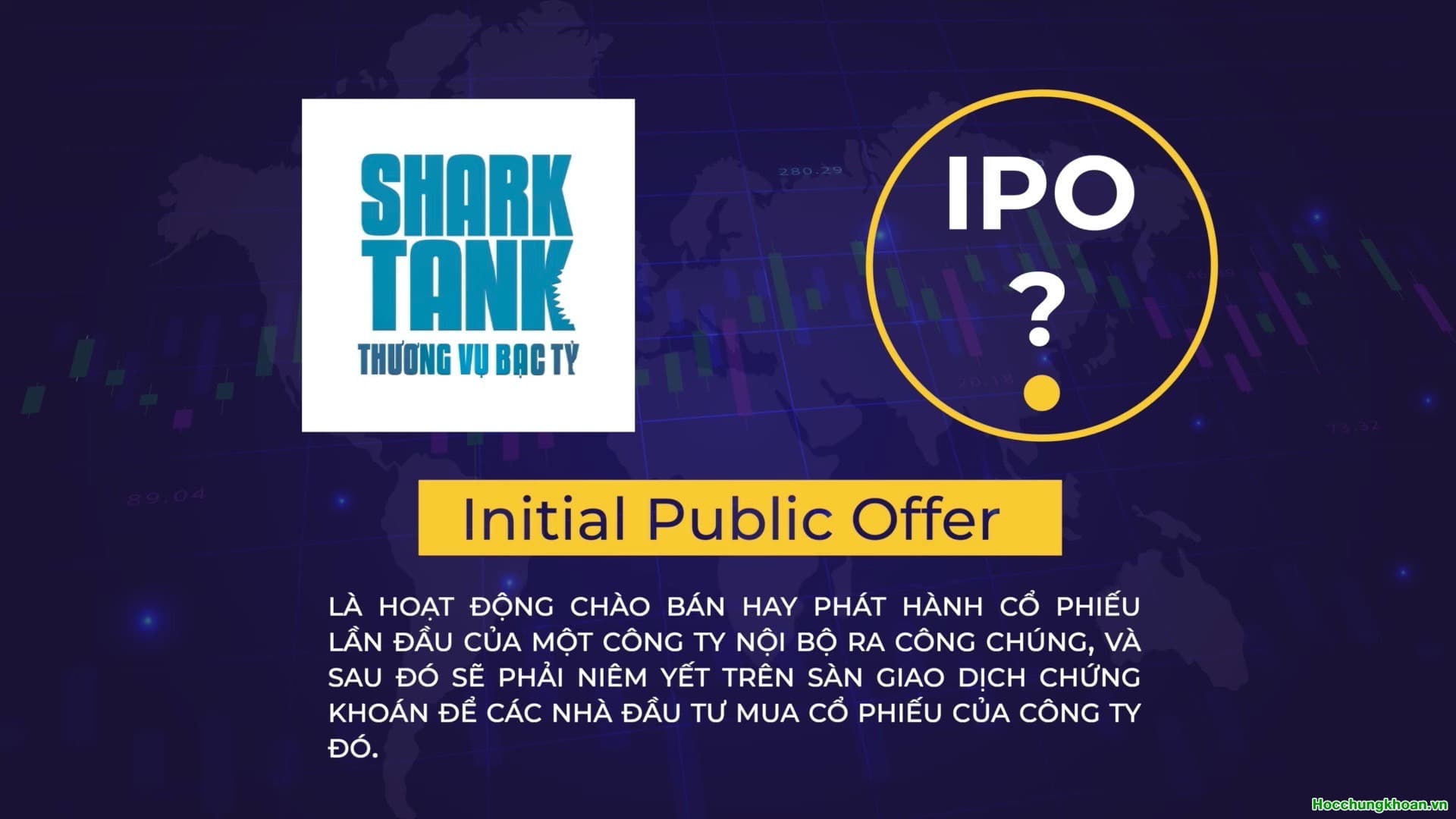 Có nên đầu tư vào doanh nghiệp mới IPO? - Ảnh 1