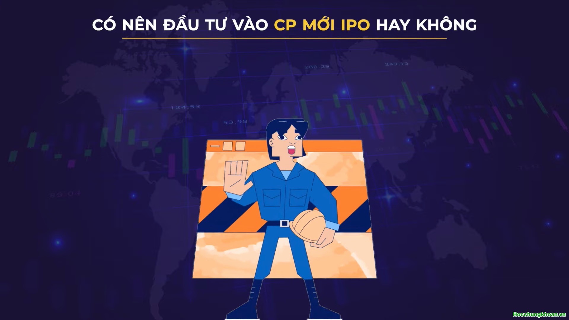 Có nên đầu tư vào doanh nghiệp mới IPO? - Ảnh 10