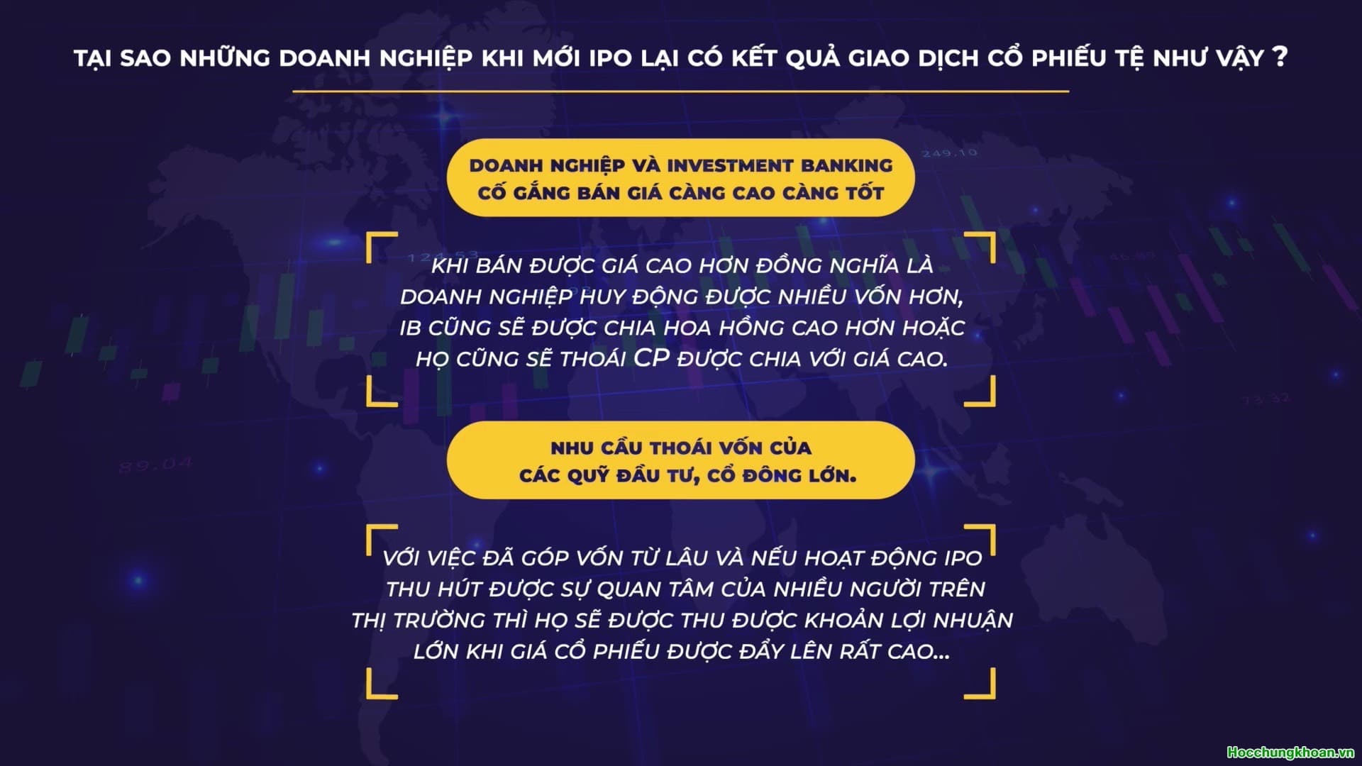 Có nên đầu tư vào doanh nghiệp mới IPO? - Ảnh 14