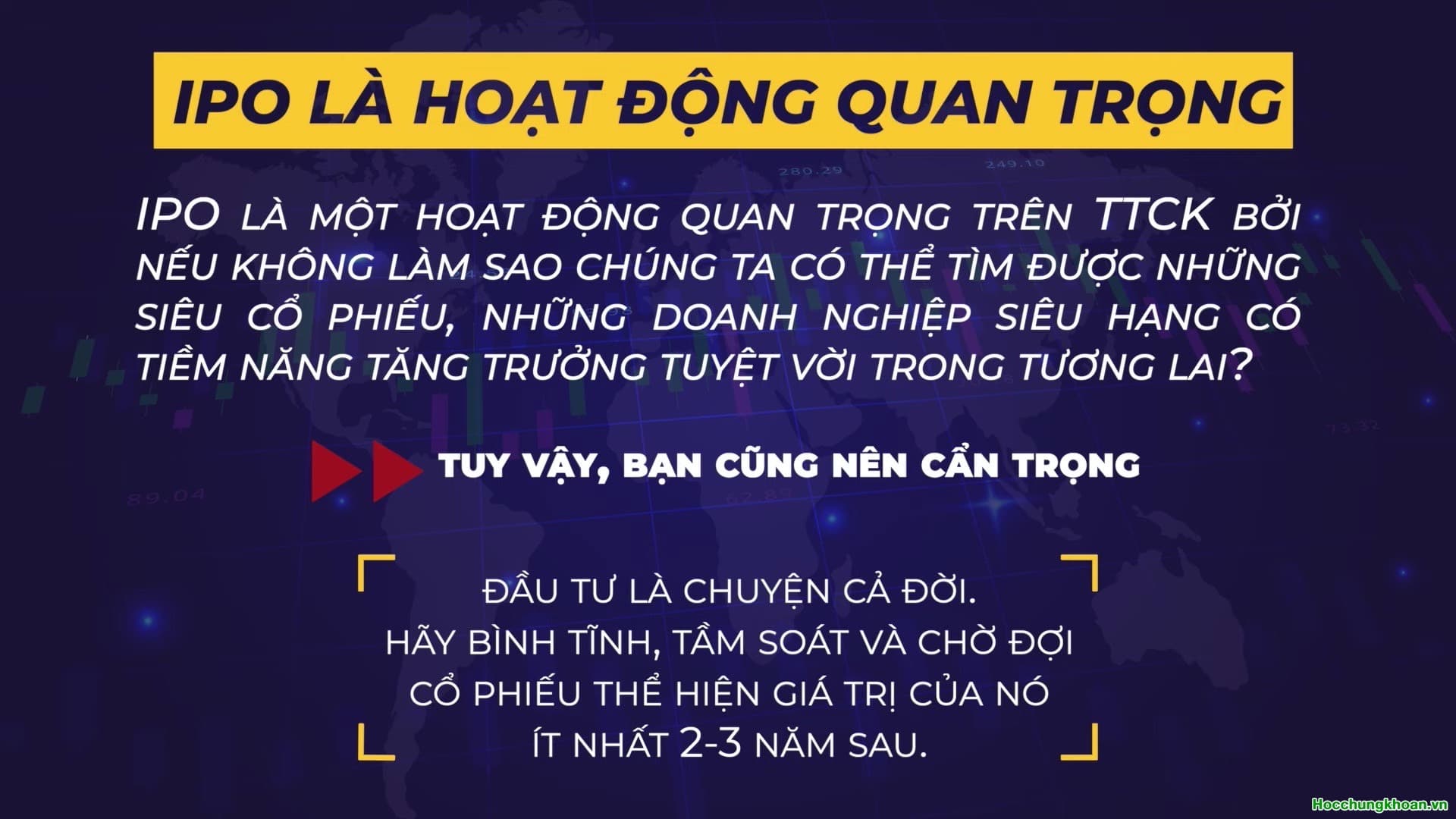 Có nên đầu tư vào doanh nghiệp mới IPO? - Ảnh 15