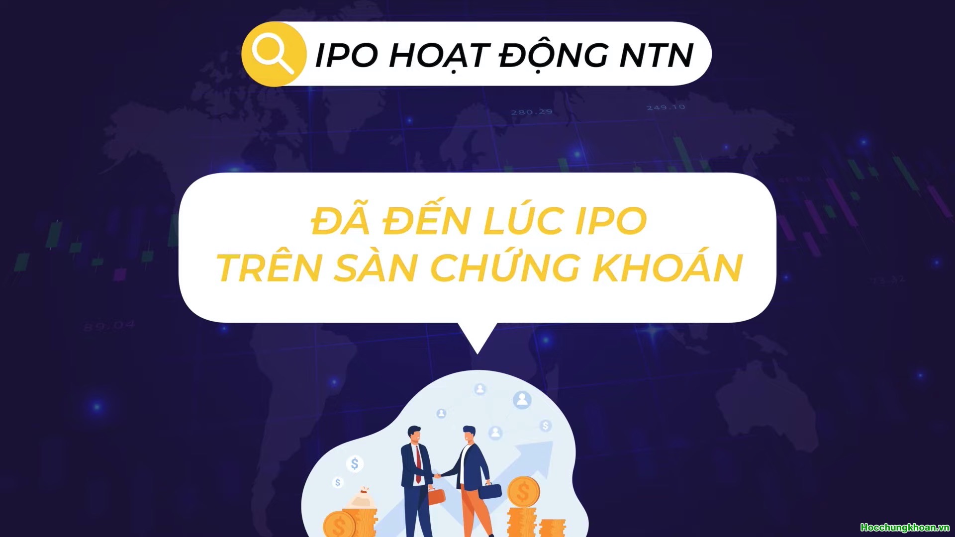Có nên đầu tư vào doanh nghiệp mới IPO? - Ảnh 4