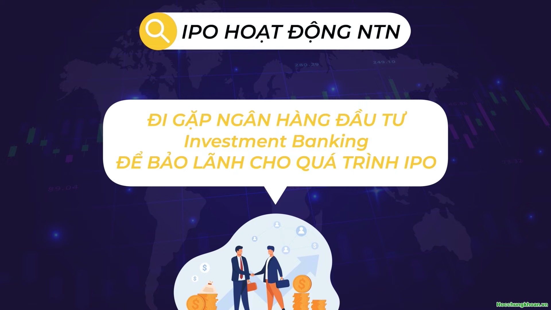 Có nên đầu tư vào doanh nghiệp mới IPO? - Ảnh 5