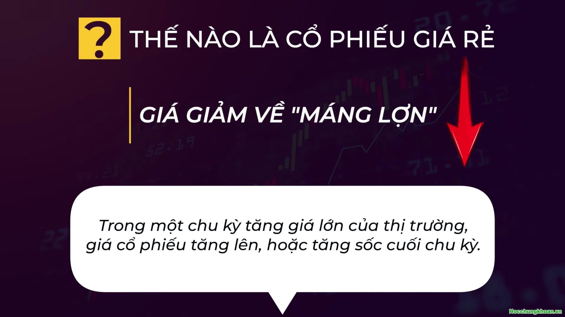 Cổ phiếu giá rẻ hay cổ phiếu giá cao? - Ảnh 2