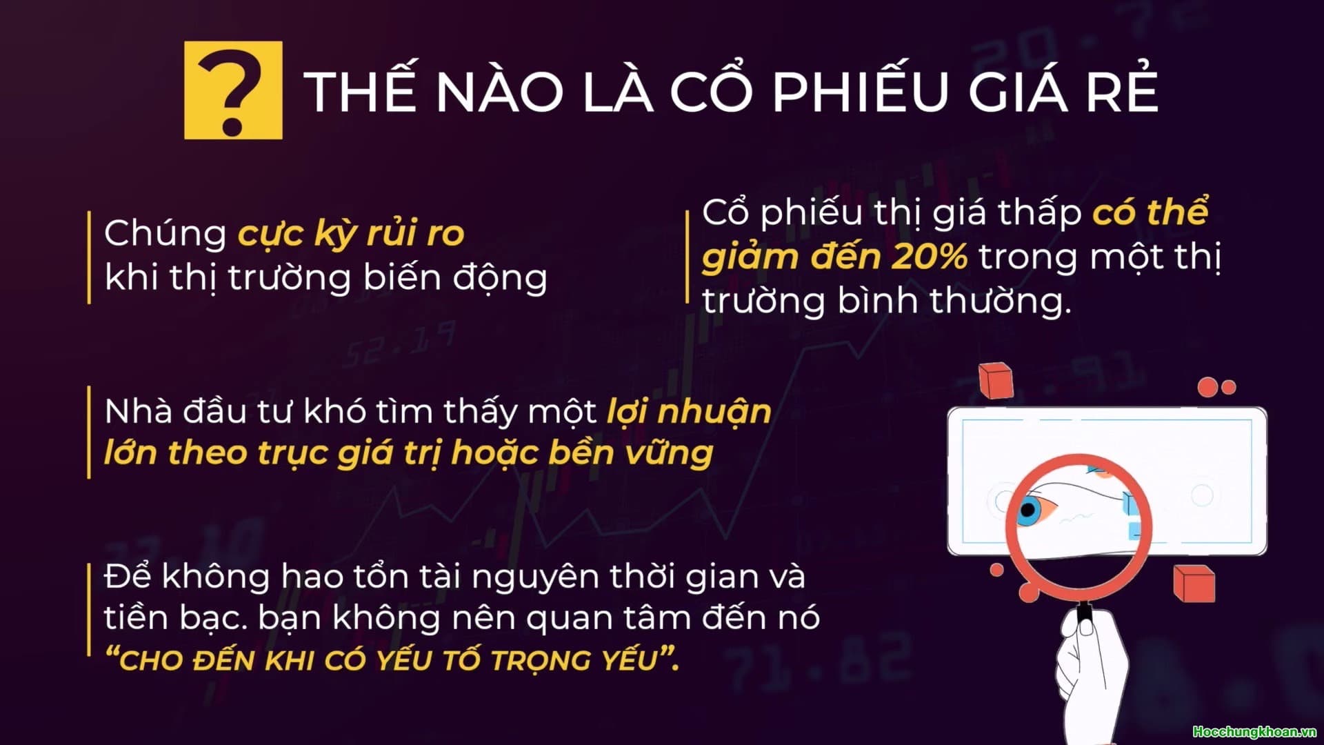 Cổ phiếu giá rẻ hay cổ phiếu giá cao? - Ảnh 3