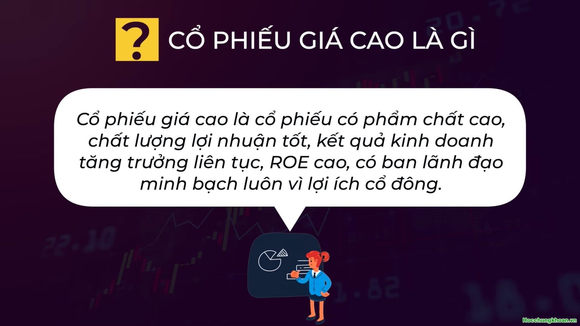 Cổ phiếu giá rẻ hay cổ phiếu giá cao? - Ảnh 4