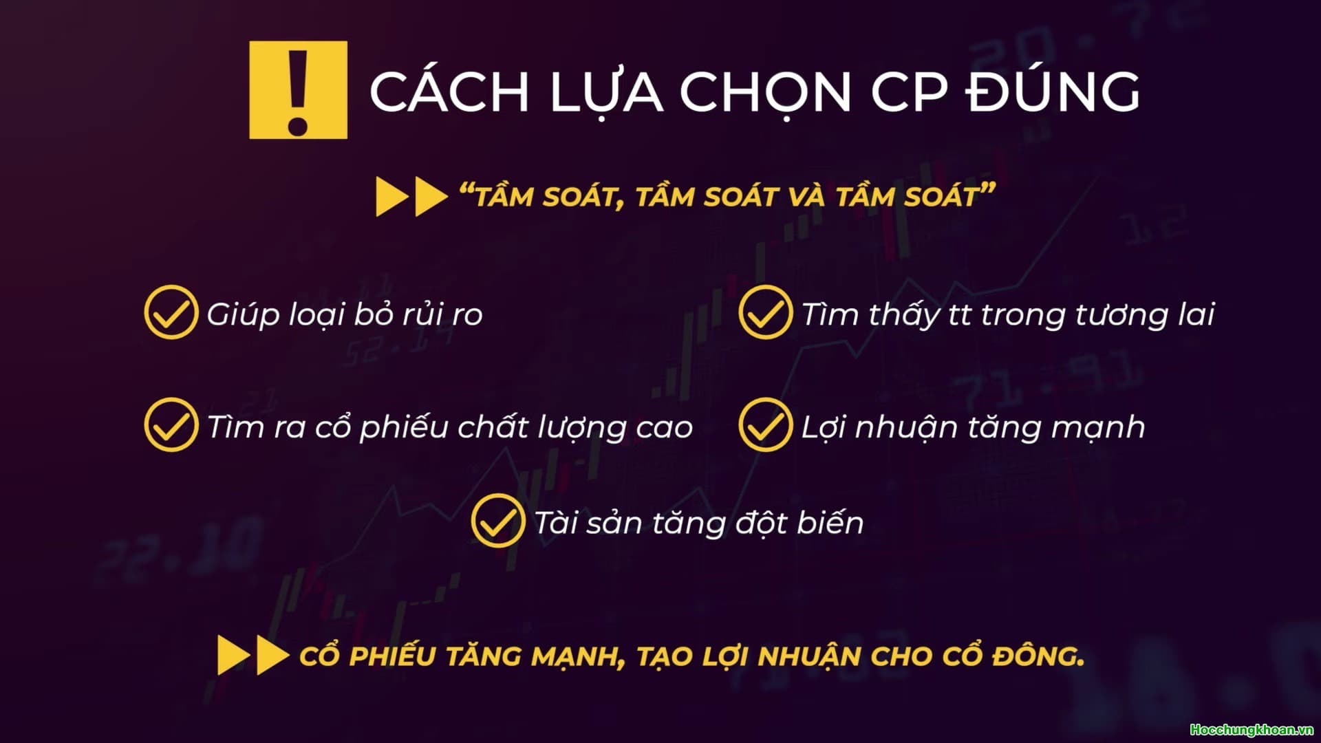Cổ phiếu giá rẻ hay cổ phiếu giá cao? - Ảnh 7