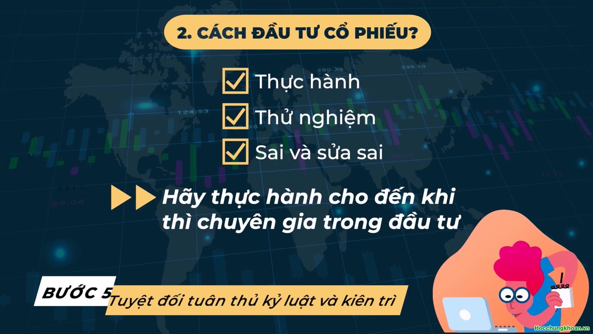 Cố phiếu là gì? Đầu tư cổ phiếu như thế nào? - Ảnh 10