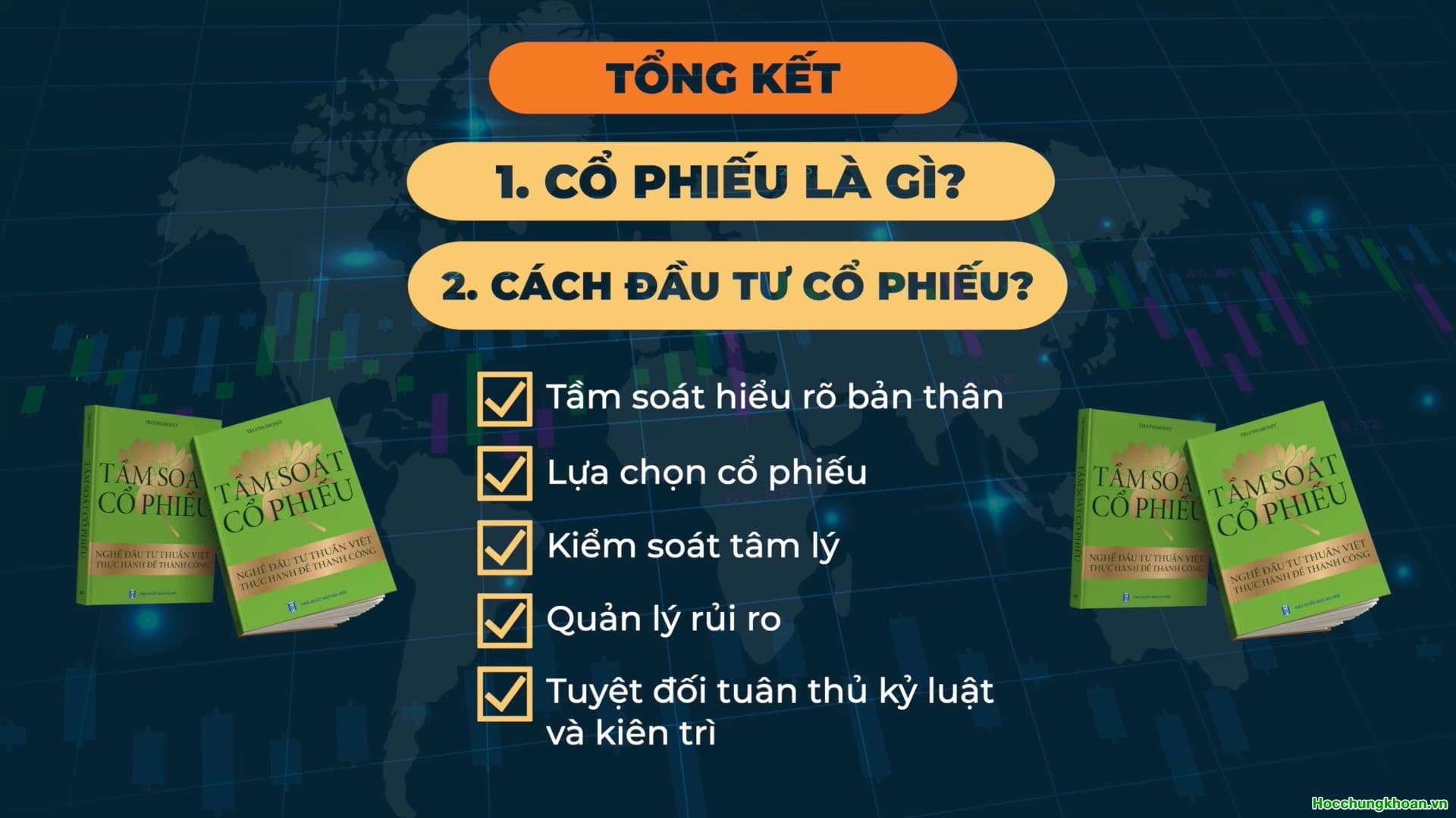 Cố phiếu là gì? Đầu tư cổ phiếu như thế nào? - Ảnh 11