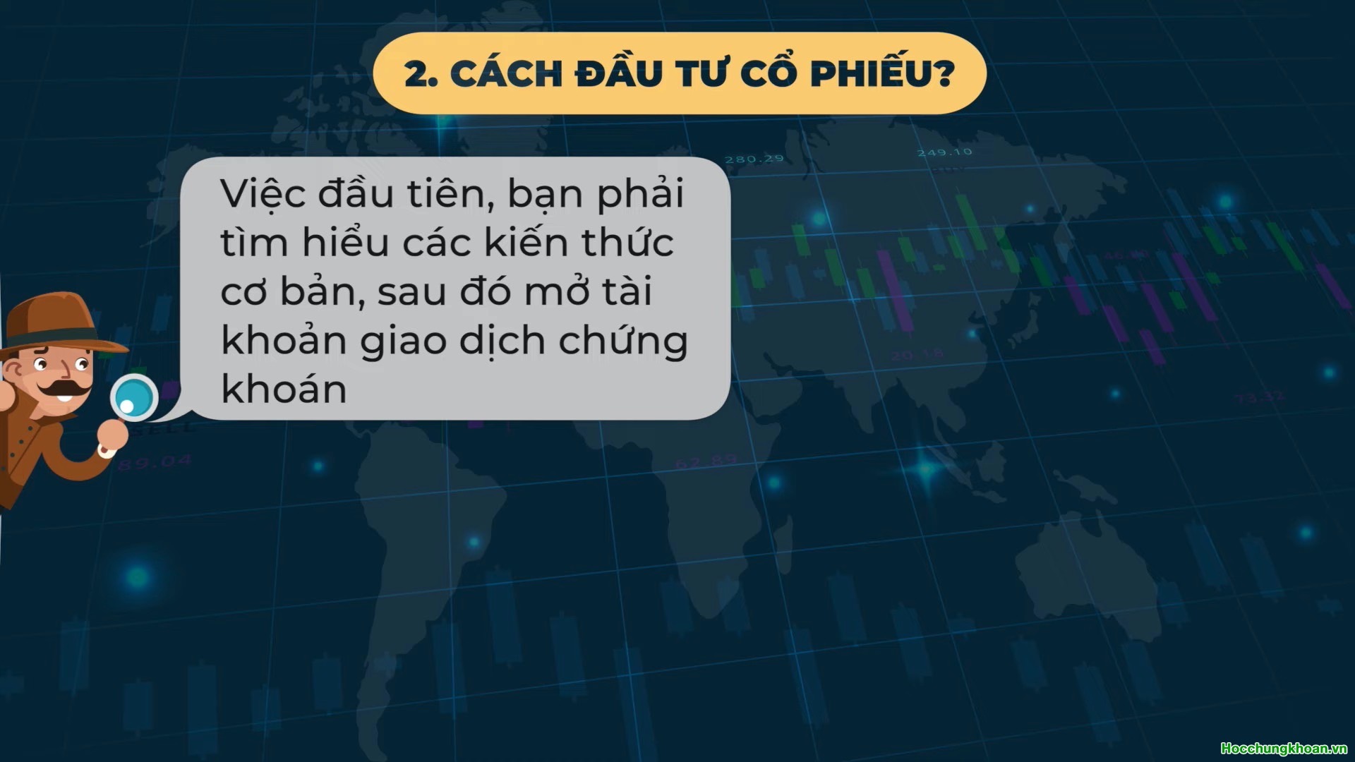 Cố phiếu là gì? Đầu tư cổ phiếu như thế nào? - Ảnh 3