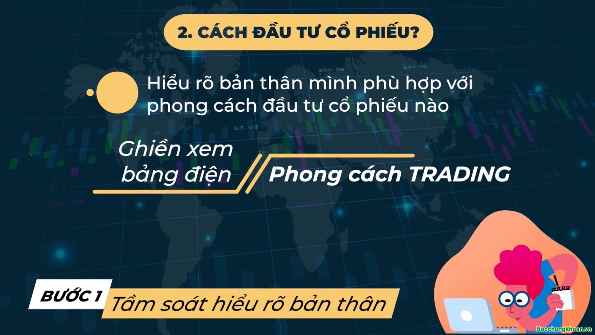 Cố phiếu là gì? Đầu tư cổ phiếu như thế nào? - Ảnh 4