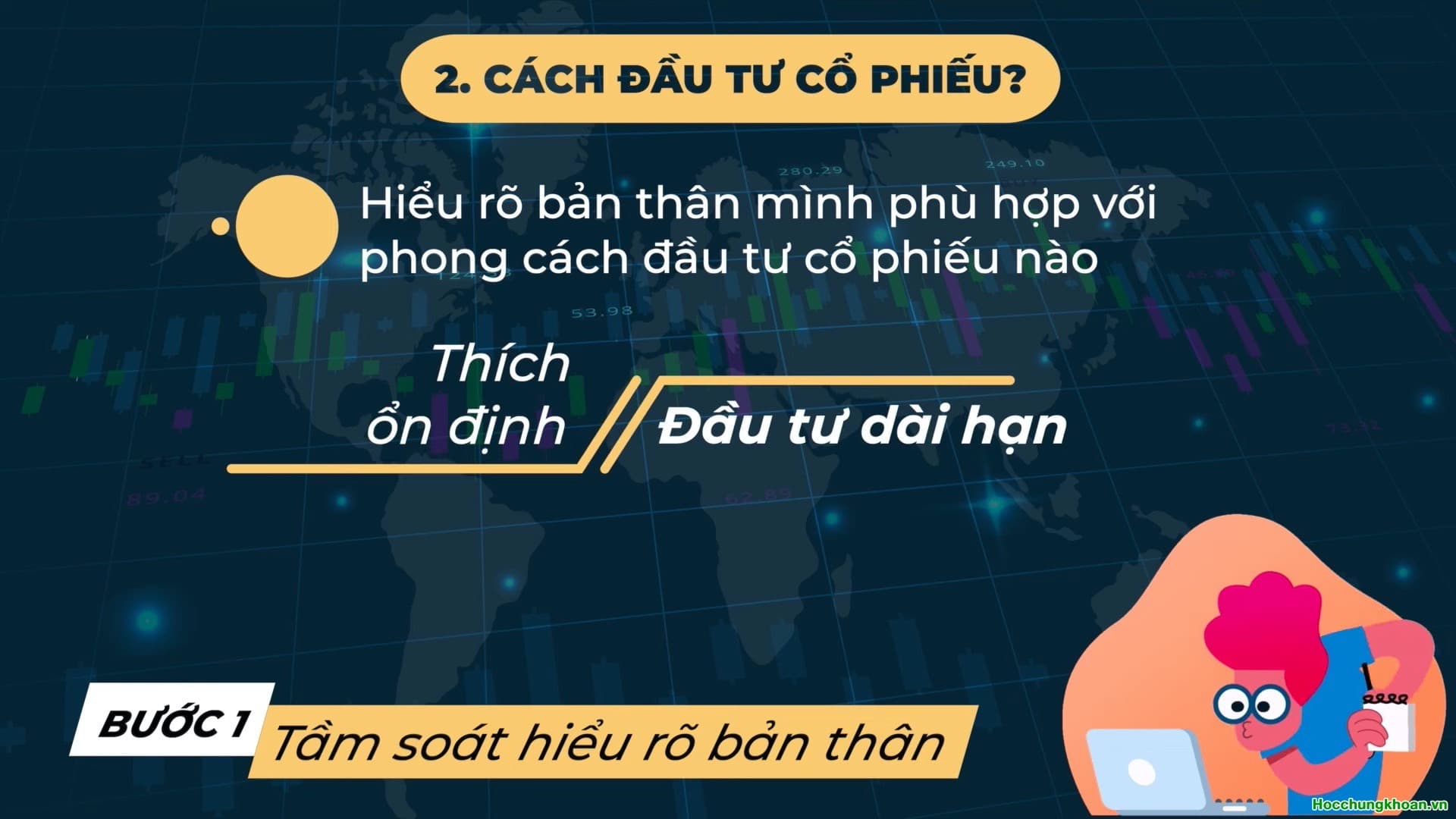 Cố phiếu là gì? Đầu tư cổ phiếu như thế nào? - Ảnh 5