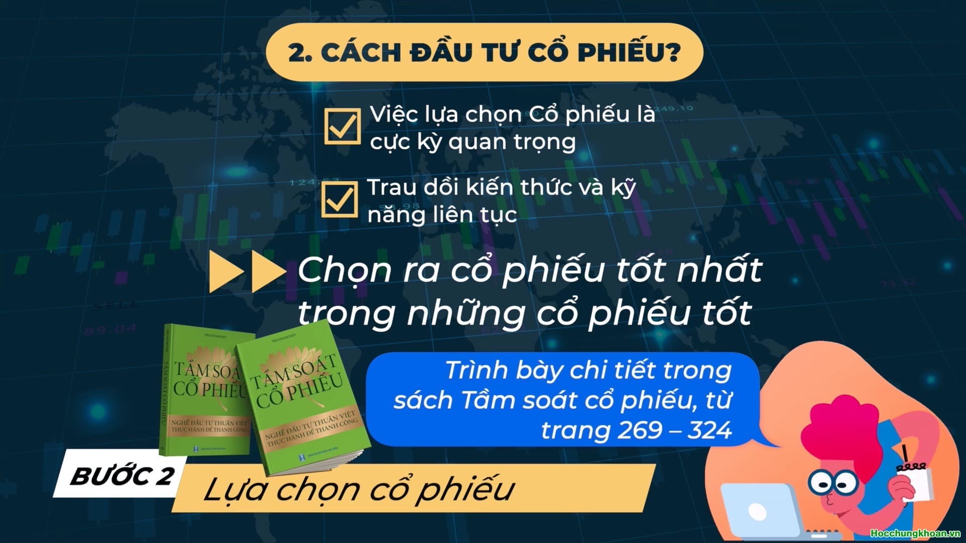 Cố phiếu là gì? Đầu tư cổ phiếu như thế nào? - Ảnh 6