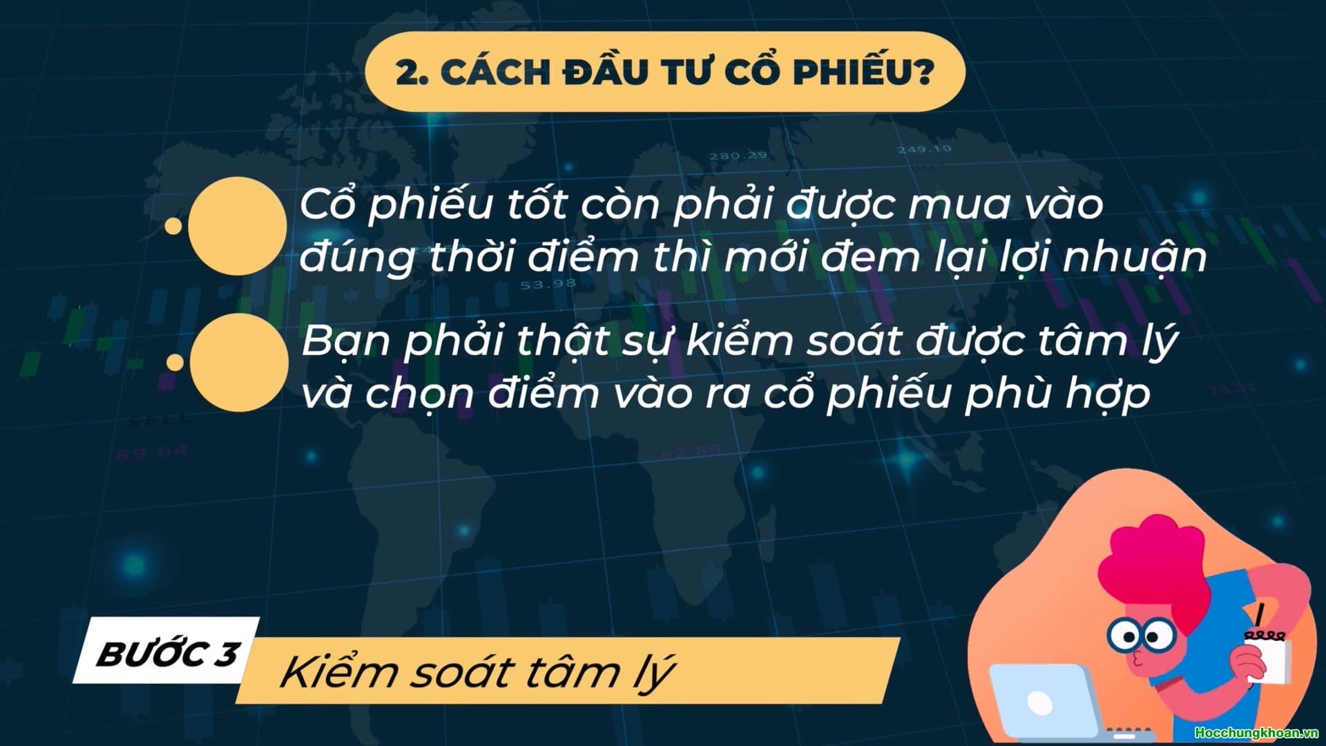 Cố phiếu là gì? Đầu tư cổ phiếu như thế nào? - Ảnh 7