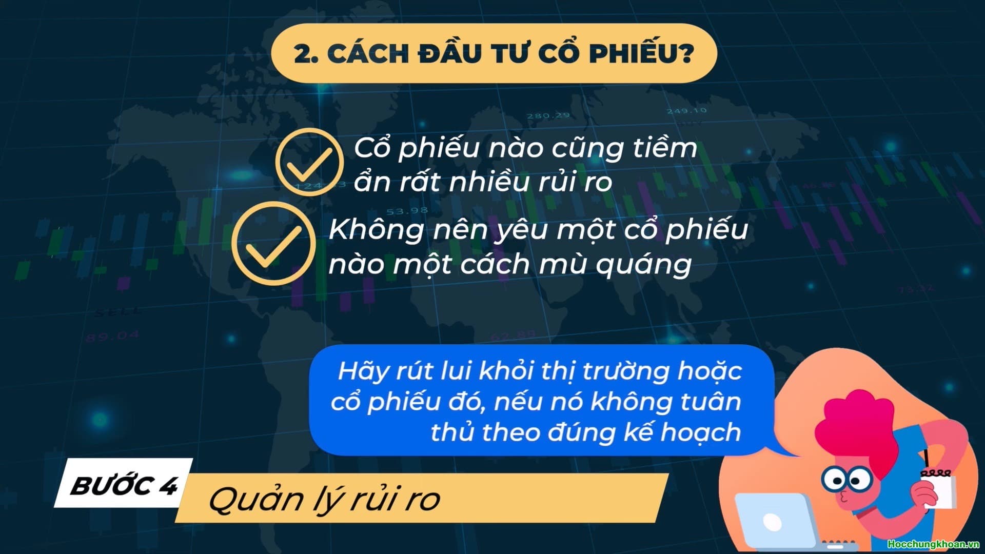 Cố phiếu là gì? Đầu tư cổ phiếu như thế nào? - Ảnh 8
