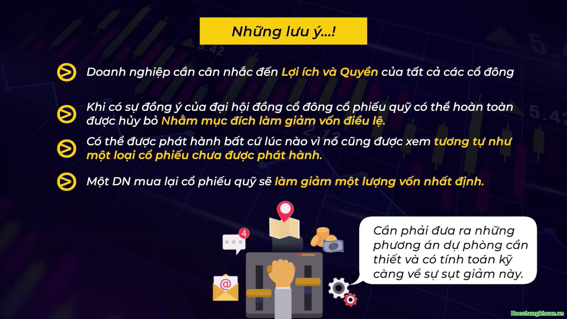 CỔ PHIẾU QUỸ VÀ NHỮNG LƯU Ý - Ảnh 5