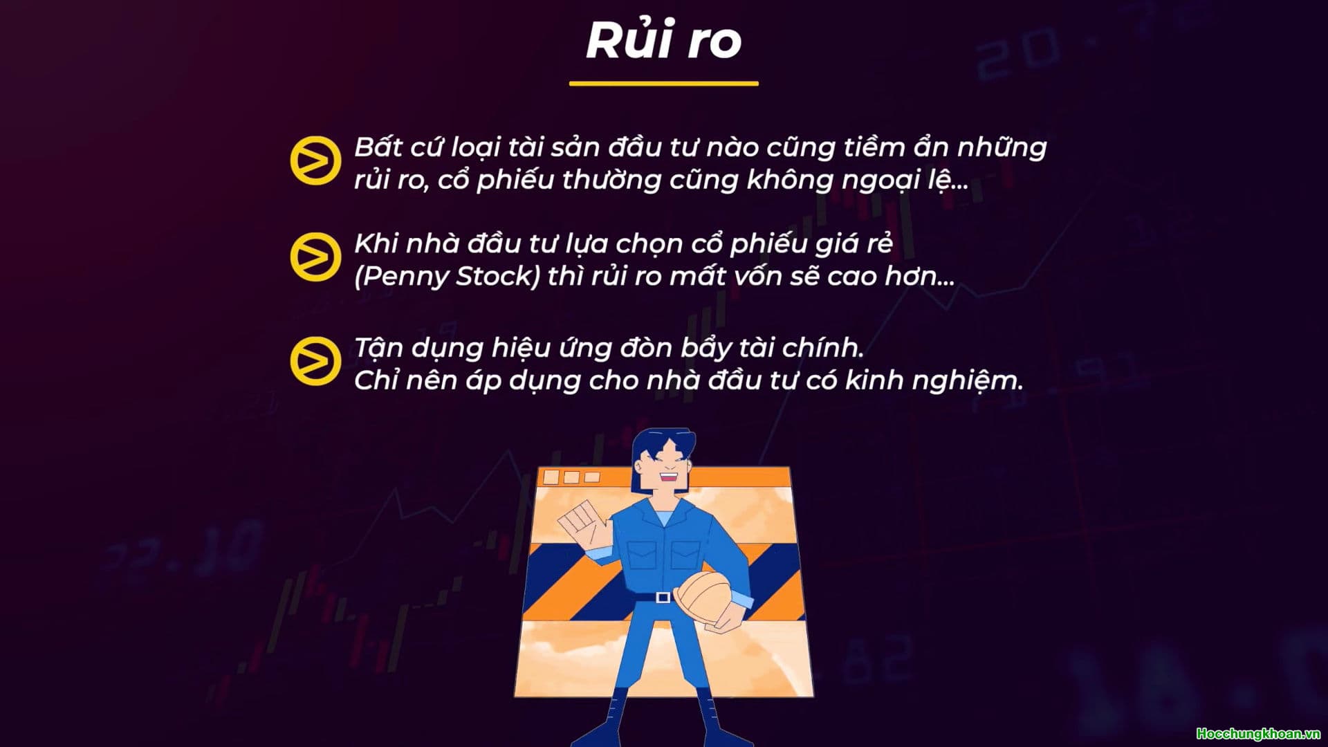 CỔ PHIẾU THƯỜNG LÀ GÌ? - Ảnh 6