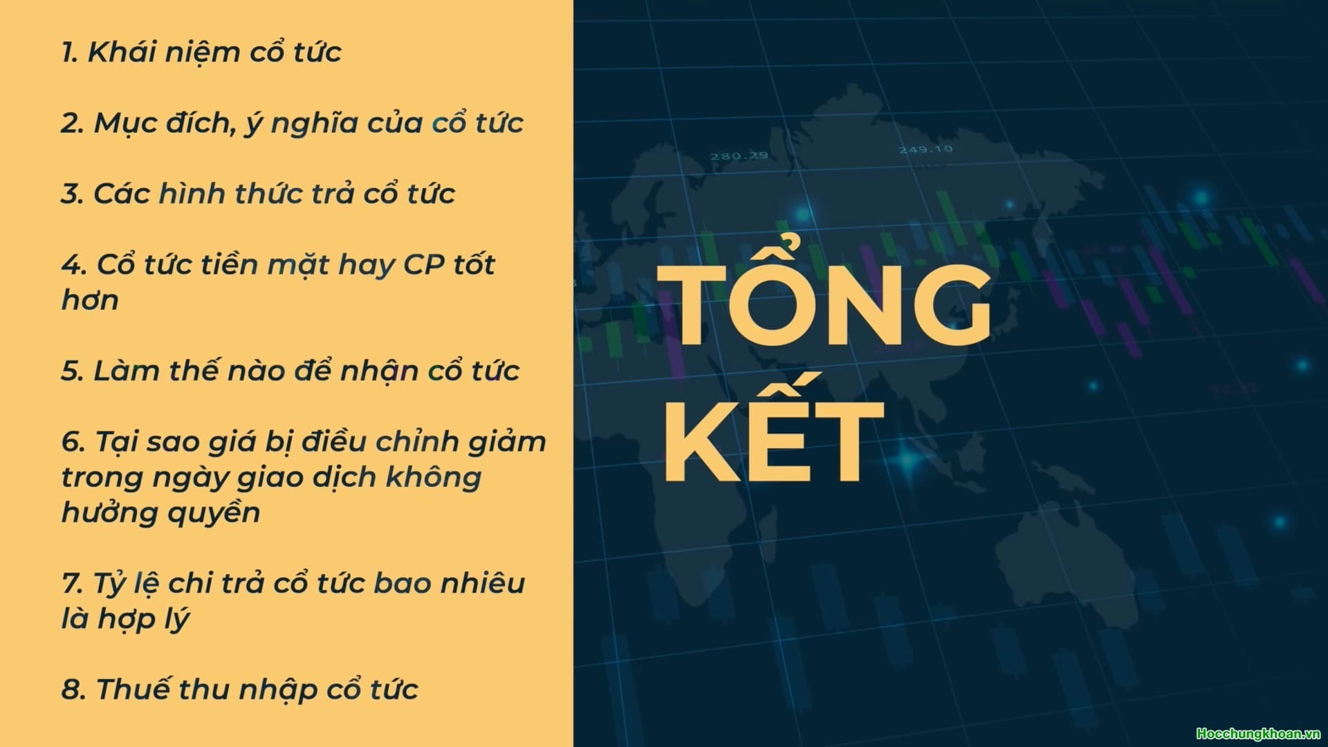 Cổ tức là gì? Cổ tức như thế nào là tốt? - Ảnh 20