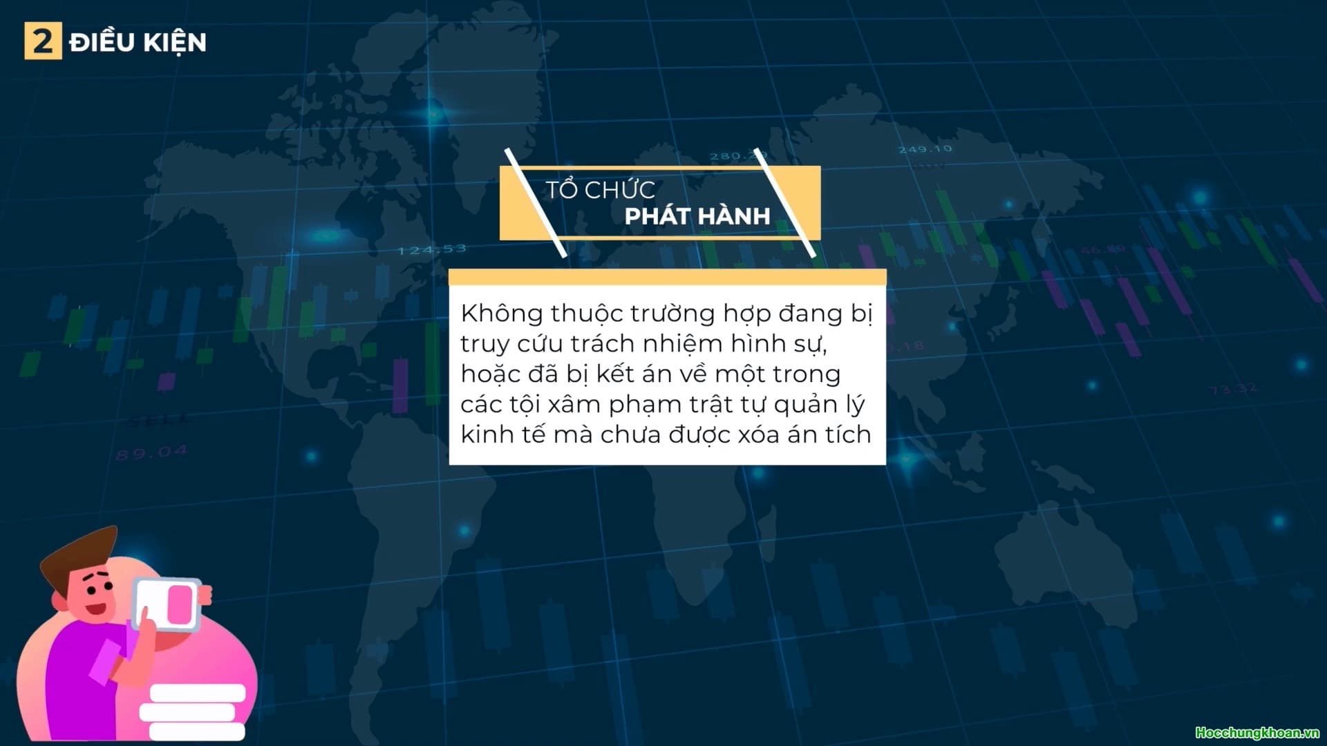 Công ty niêm yết là gì? - Ảnh 8