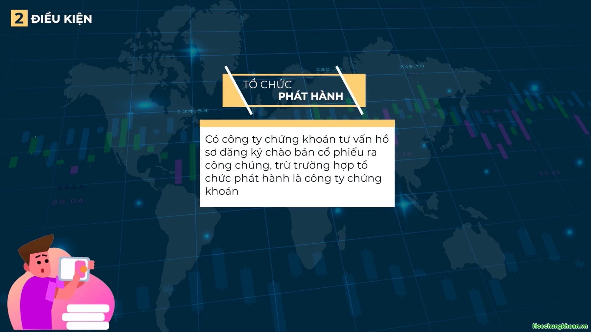 Công ty niêm yết là gì? - Ảnh 9