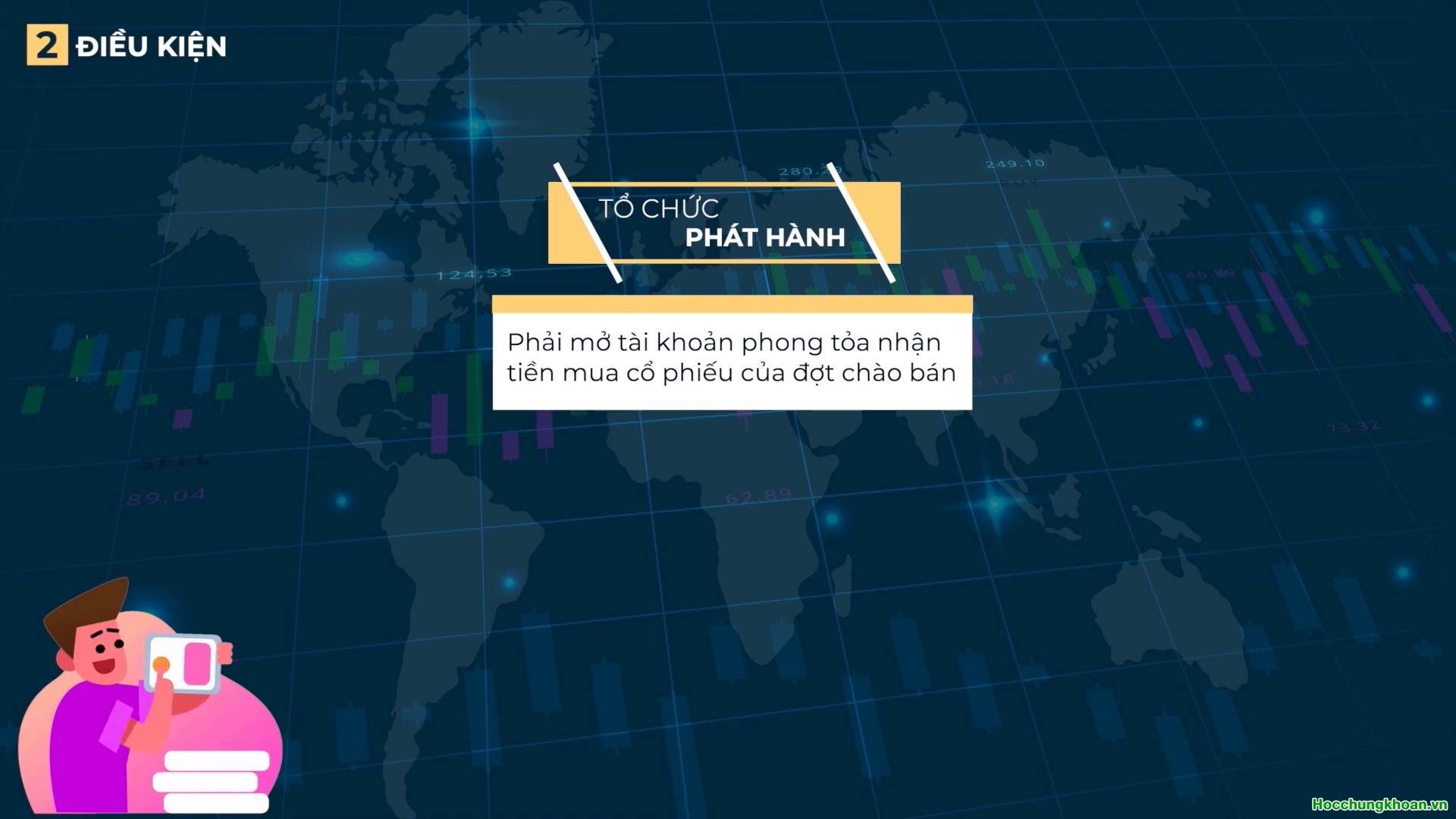 Công ty niêm yết là gì? - Ảnh 11