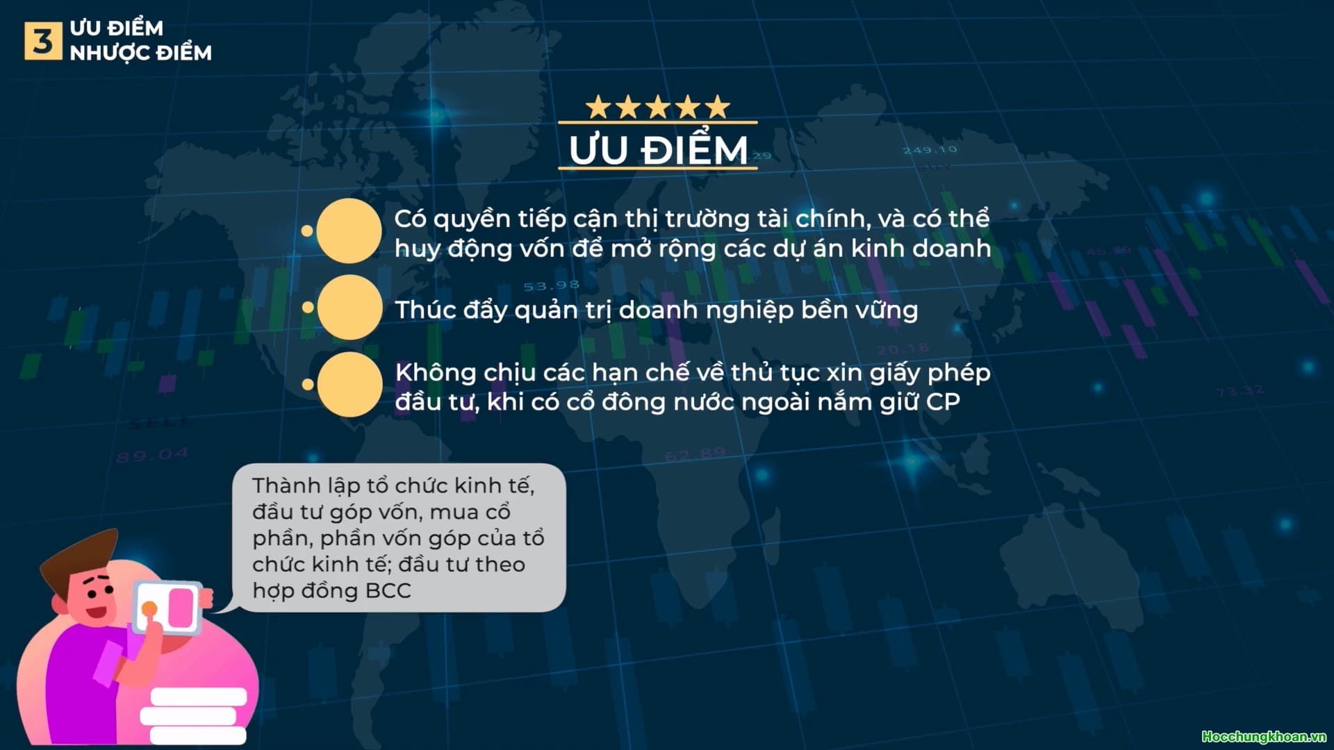 Công ty niêm yết là gì? - Ảnh 13