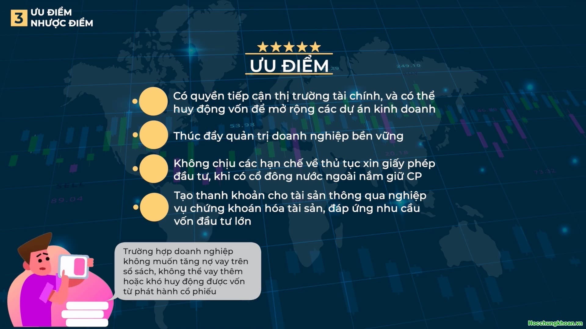 Công ty niêm yết là gì? - Ảnh 14