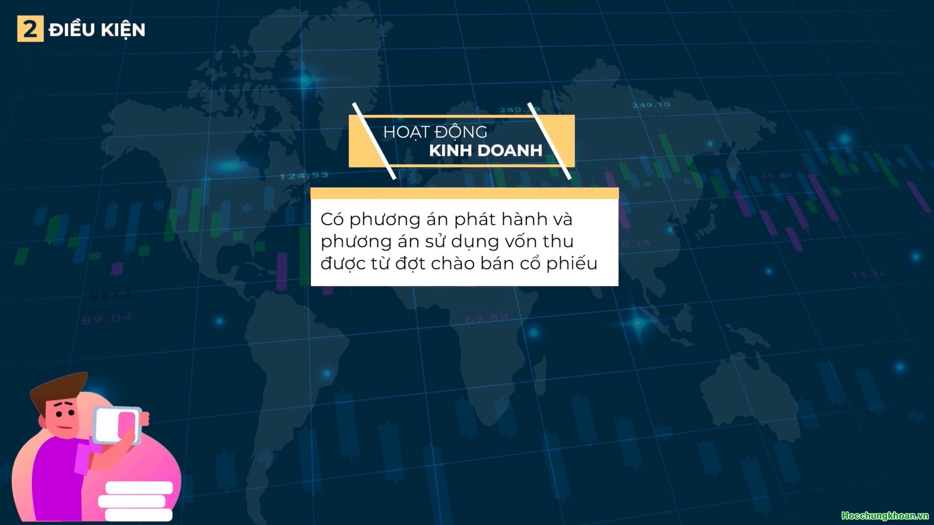 Công ty niêm yết là gì? - Ảnh 5