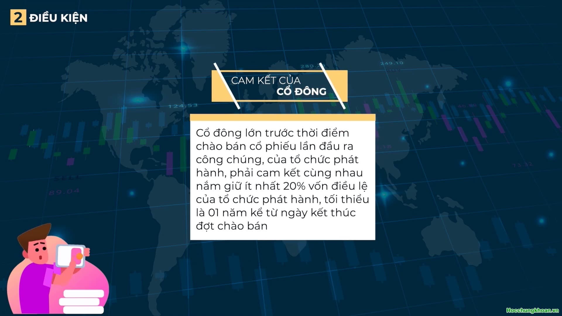 Công ty niêm yết là gì? - Ảnh 7