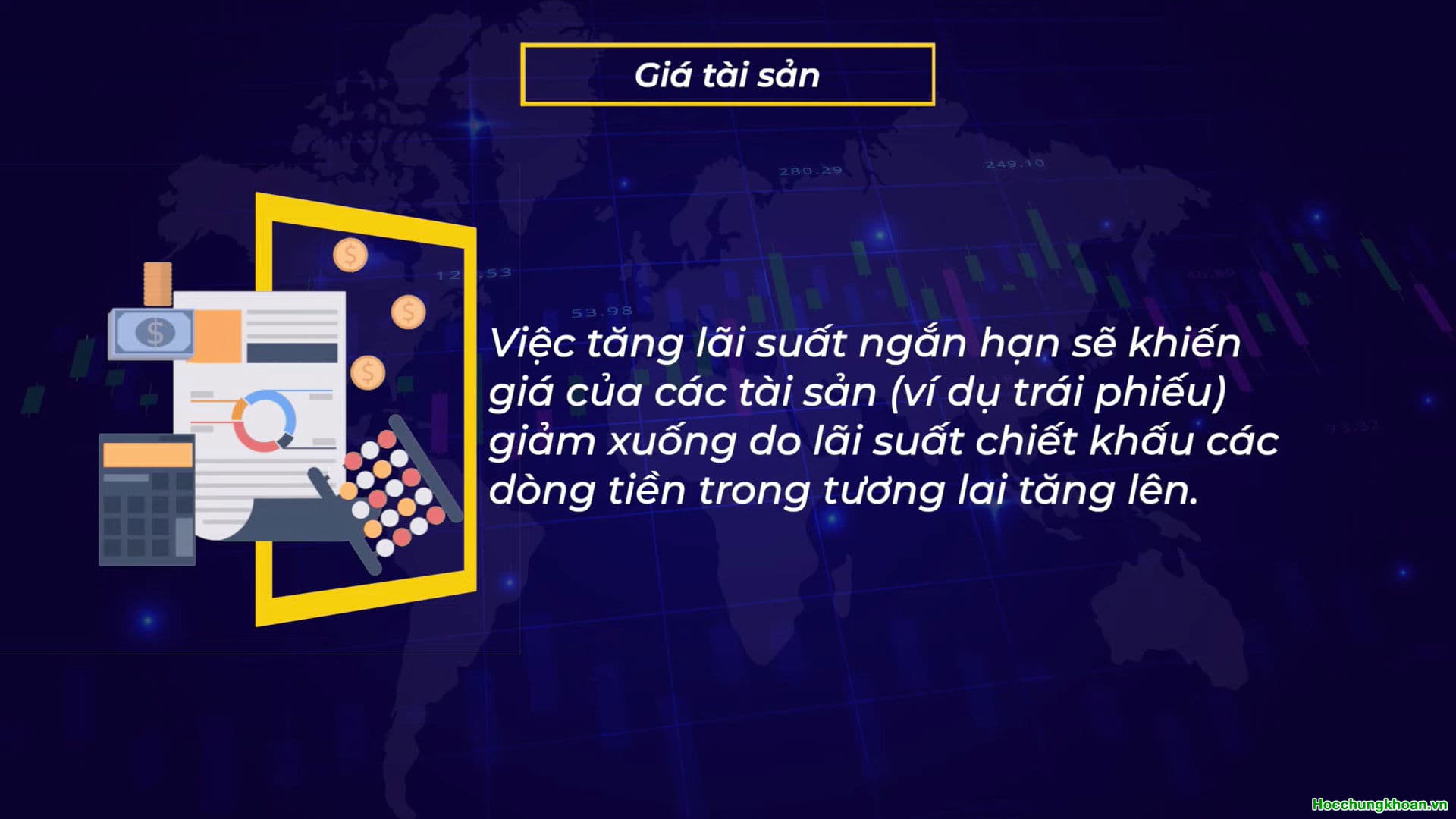 CƠ CHẾ TÁC ĐỘNG CỦA CHÍNH SÁCH TIỀN TỆ - Ảnh 6