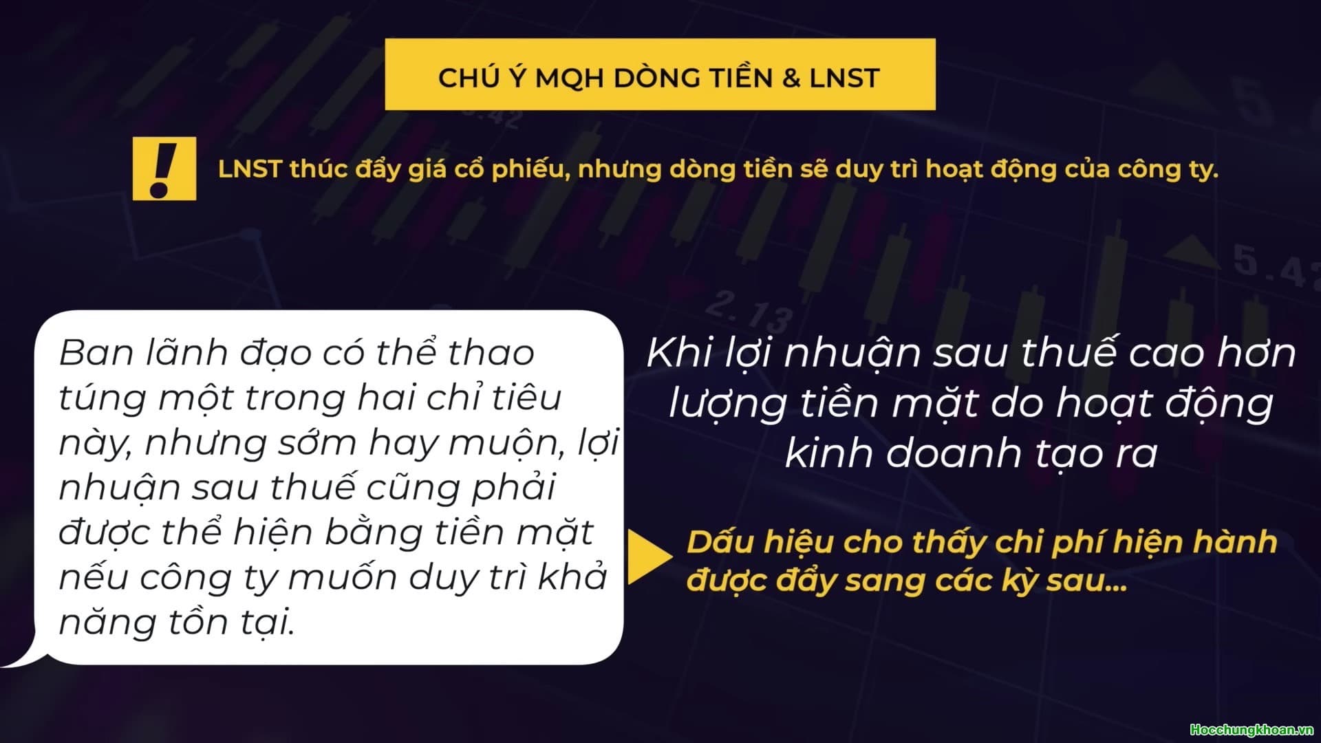 DẤU HIỆU BÁO CÁO TÀI CHÍNH BỊ XÀO NẤU - Ảnh 11