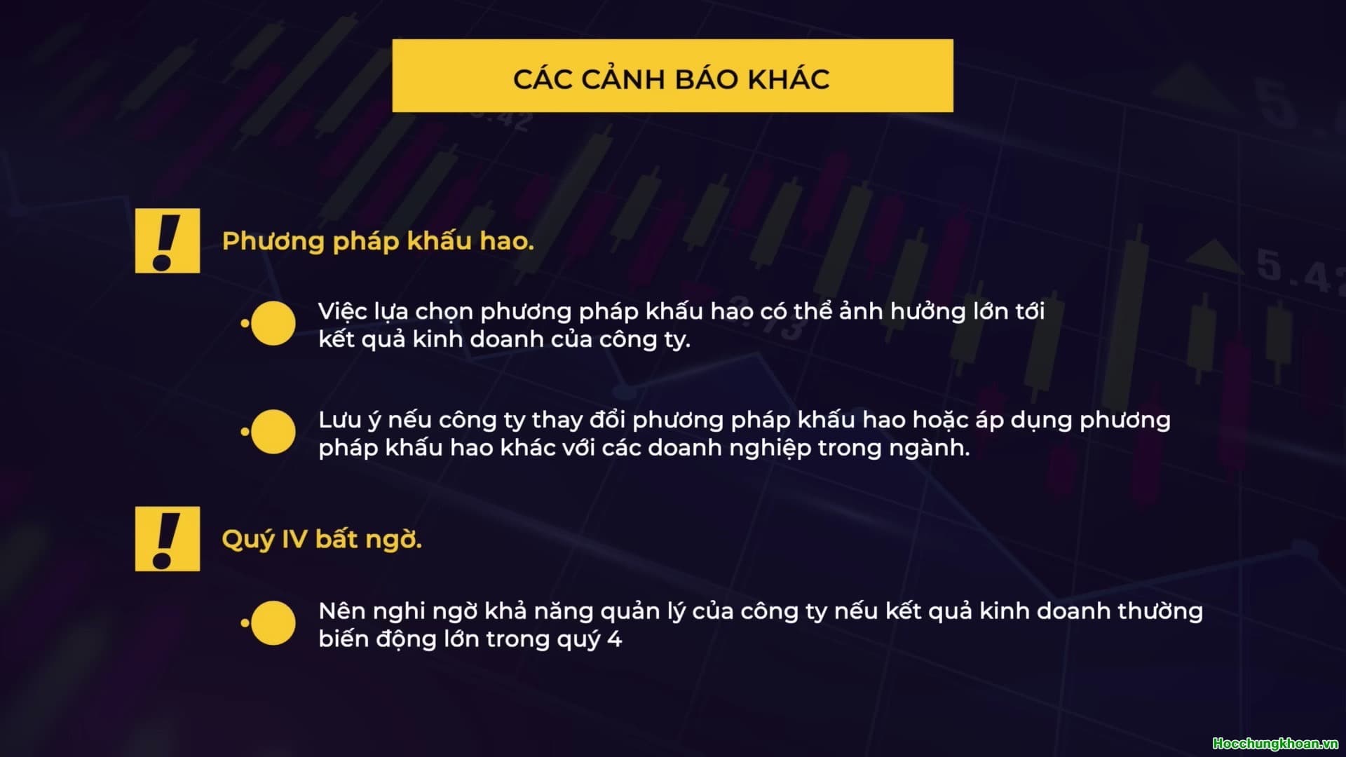 DẤU HIỆU BÁO CÁO TÀI CHÍNH BỊ XÀO NẤU - Ảnh 12