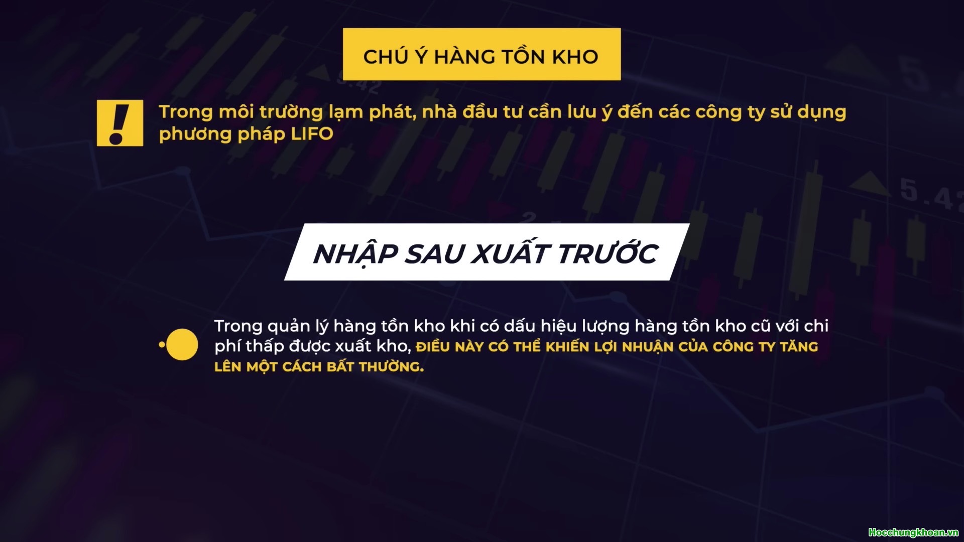 DẤU HIỆU BÁO CÁO TÀI CHÍNH BỊ XÀO NẤU - Ảnh 9