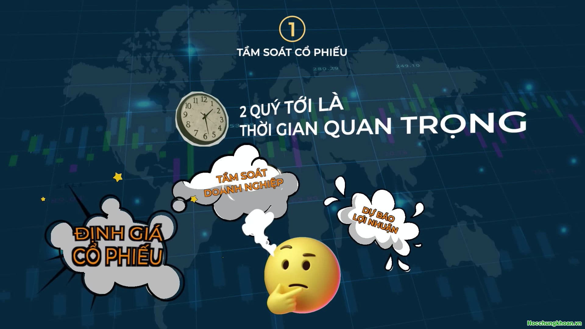 ĐẦU TƯ CỔ PHIẾU Ở ĐÁY DÀI HẠN - Ảnh 1