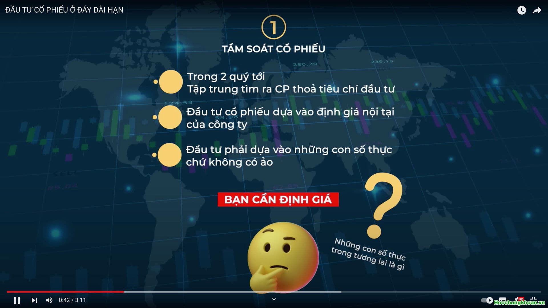 ĐẦU TƯ CỔ PHIẾU Ở ĐÁY DÀI HẠN - Ảnh 2