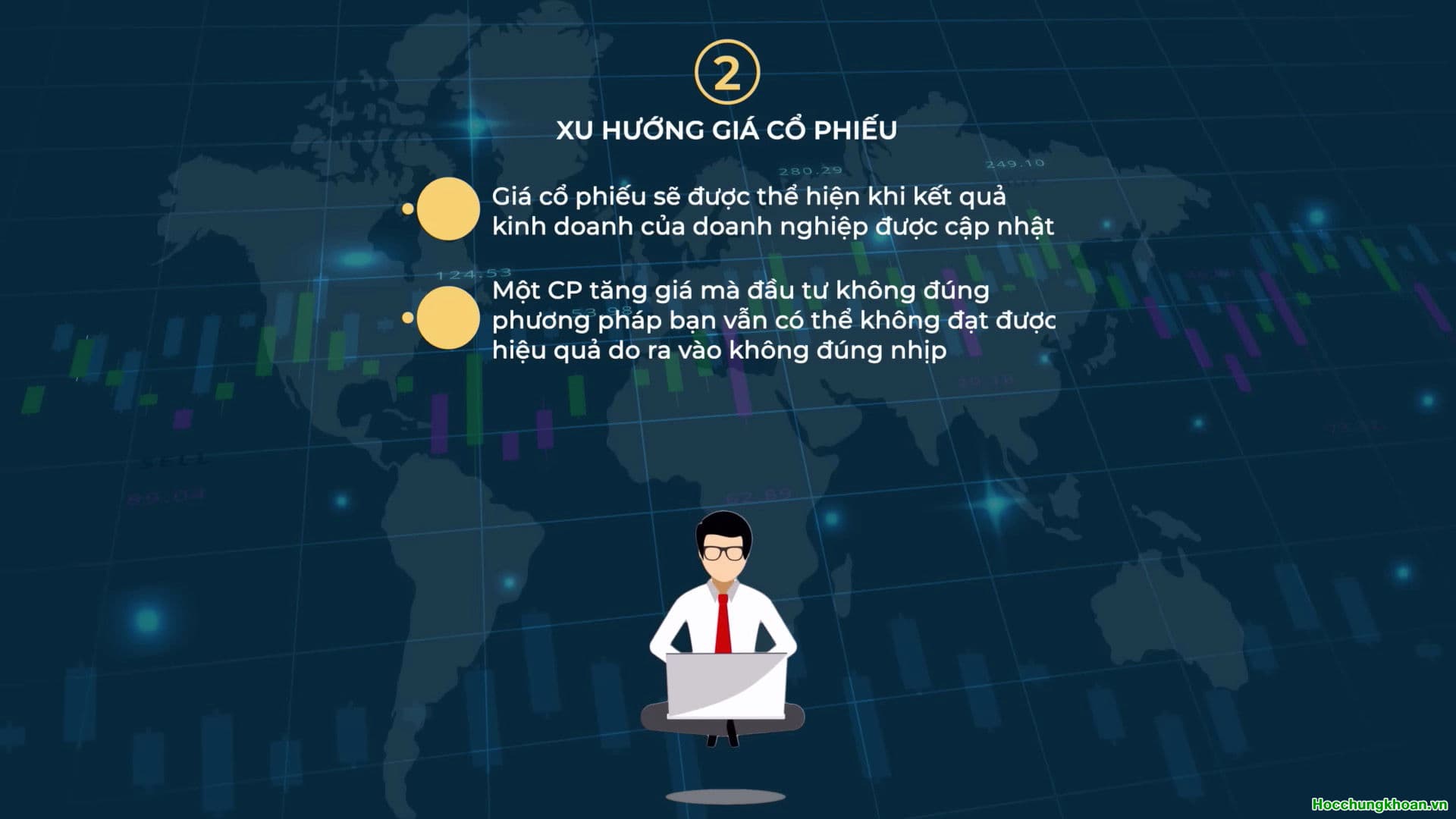 ĐẦU TƯ CỔ PHIẾU Ở ĐÁY DÀI HẠN - Ảnh 4