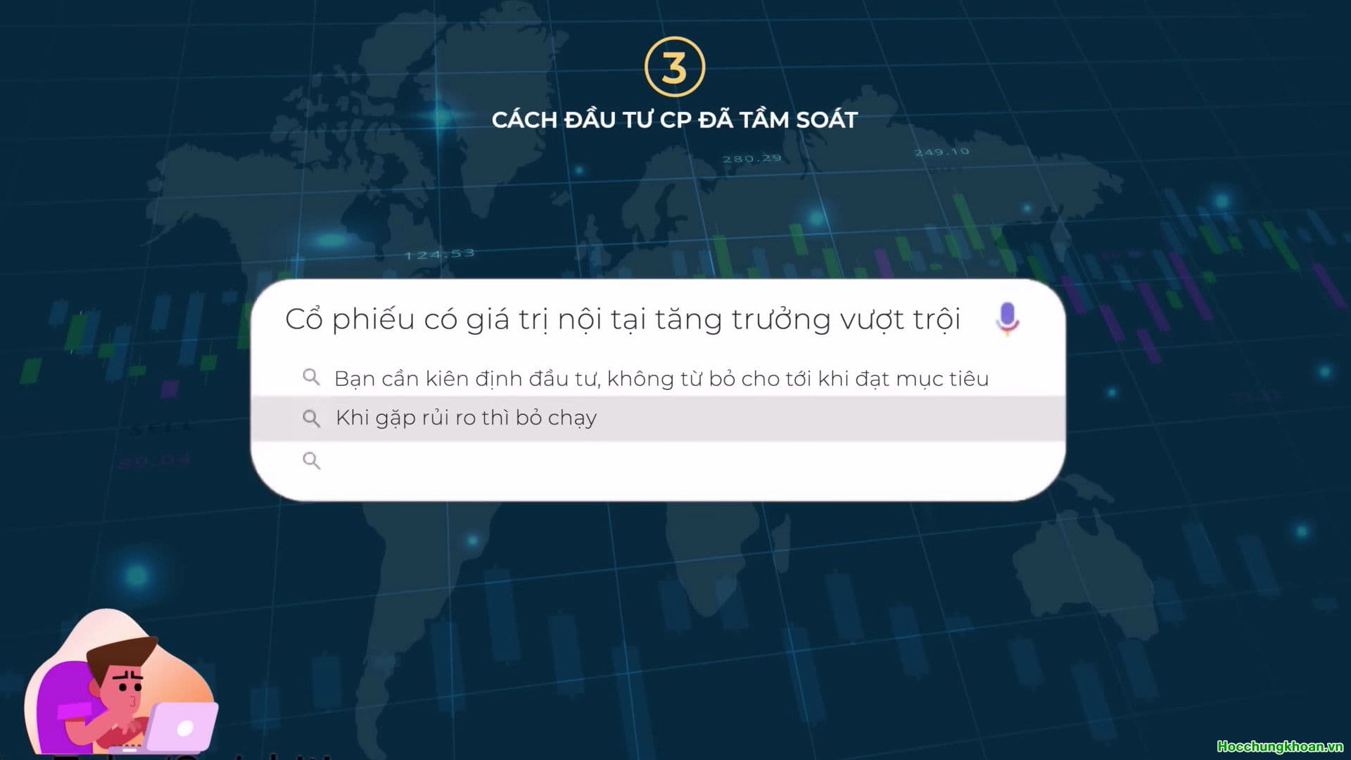 ĐẦU TƯ CỔ PHIẾU Ở ĐÁY DÀI HẠN - Ảnh 5