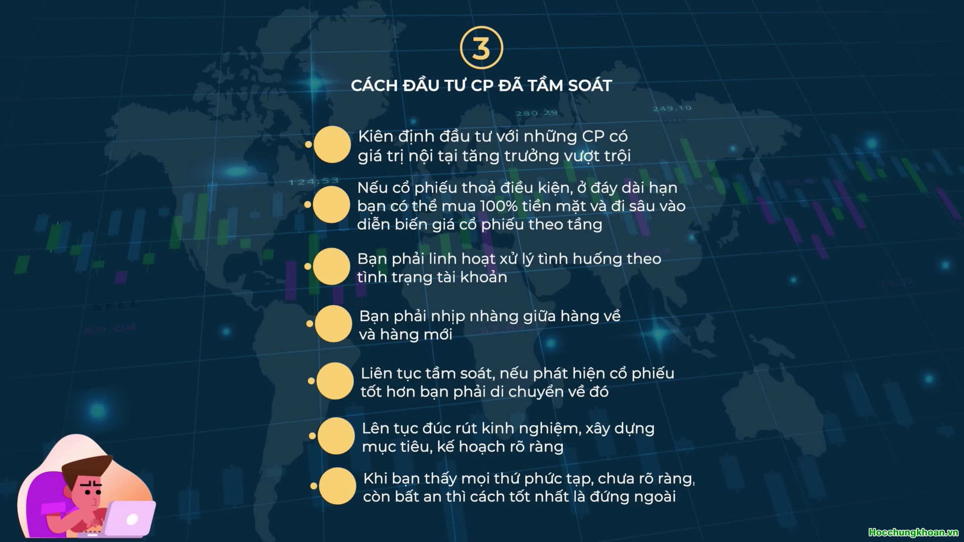 ĐẦU TƯ CỔ PHIẾU Ở ĐÁY DÀI HẠN - Ảnh 6