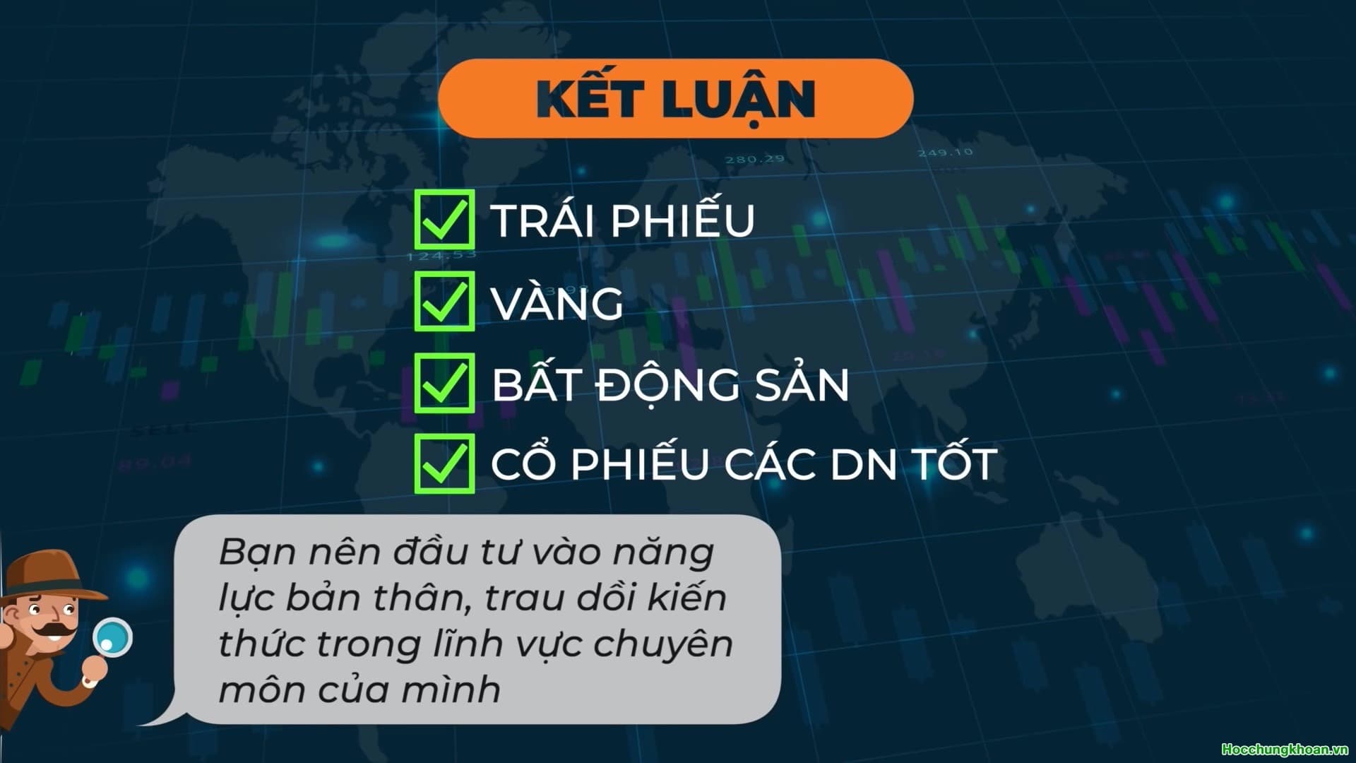 Đầu tư gì trong thời kỳ lạm phát? - Ảnh 5