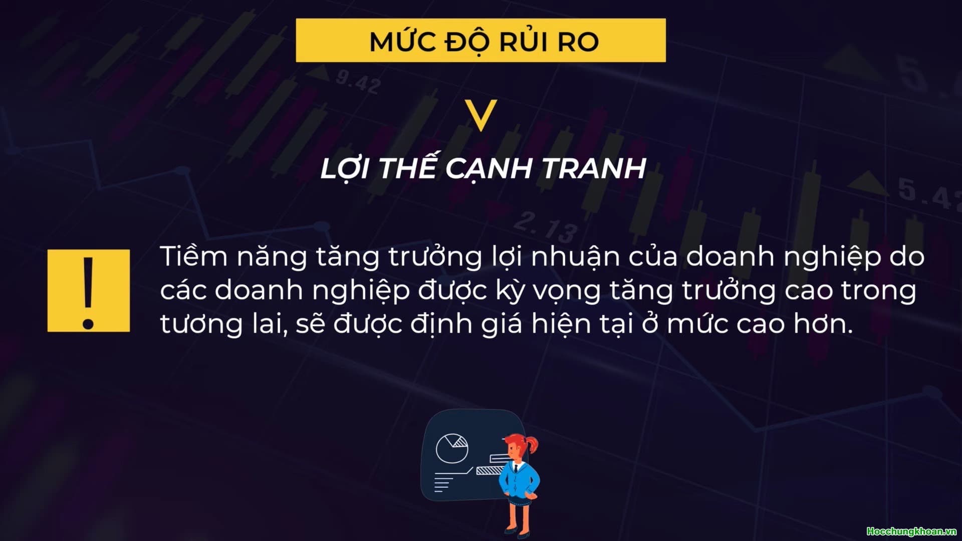 Đầu tư giá trị là gì? - Ảnh 10