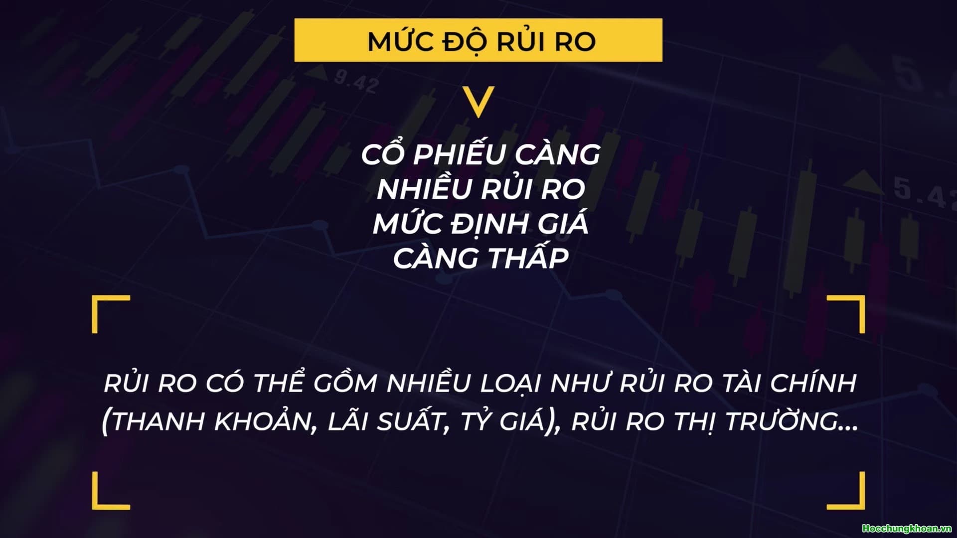 Đầu tư giá trị là gì? - Ảnh 6