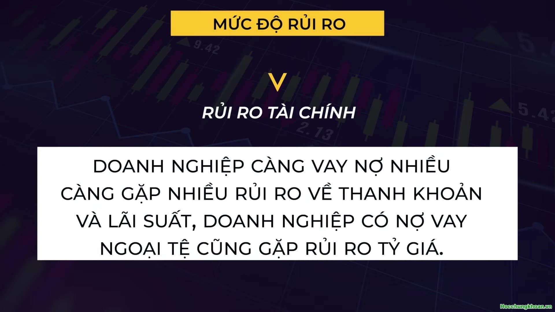 Đầu tư giá trị là gì? - Ảnh 7