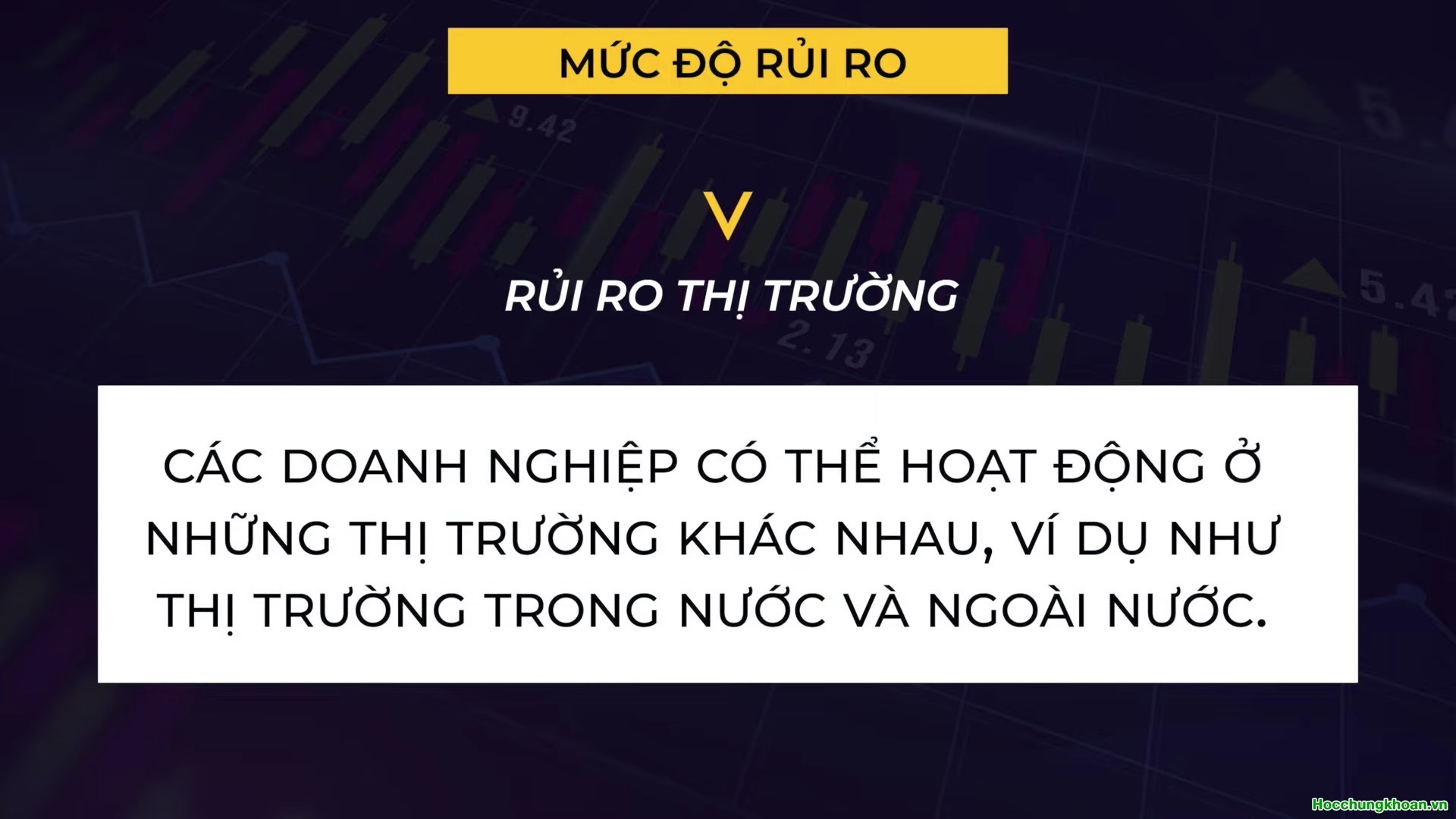 Đầu tư giá trị là gì? - Ảnh 8