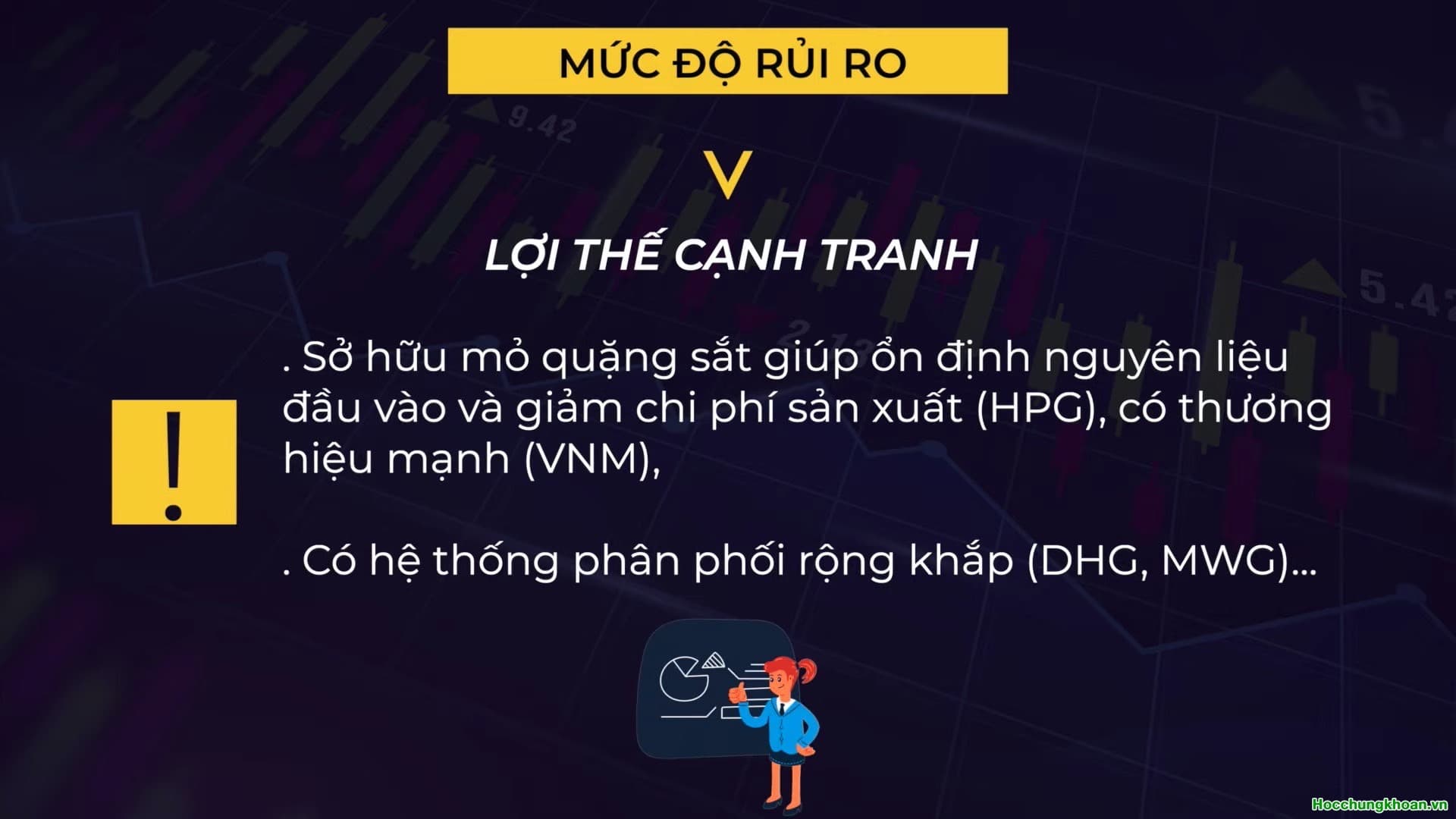 Đầu tư giá trị là gì? - Ảnh 9