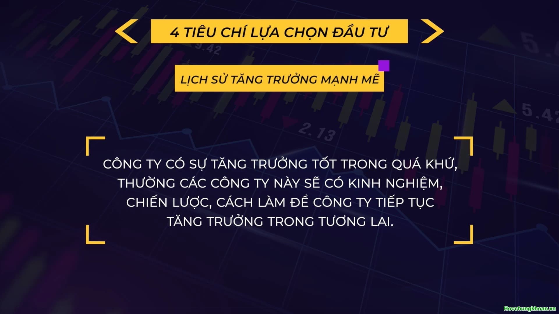 Đầu tư tăng trưởng là gì? - Ảnh 10