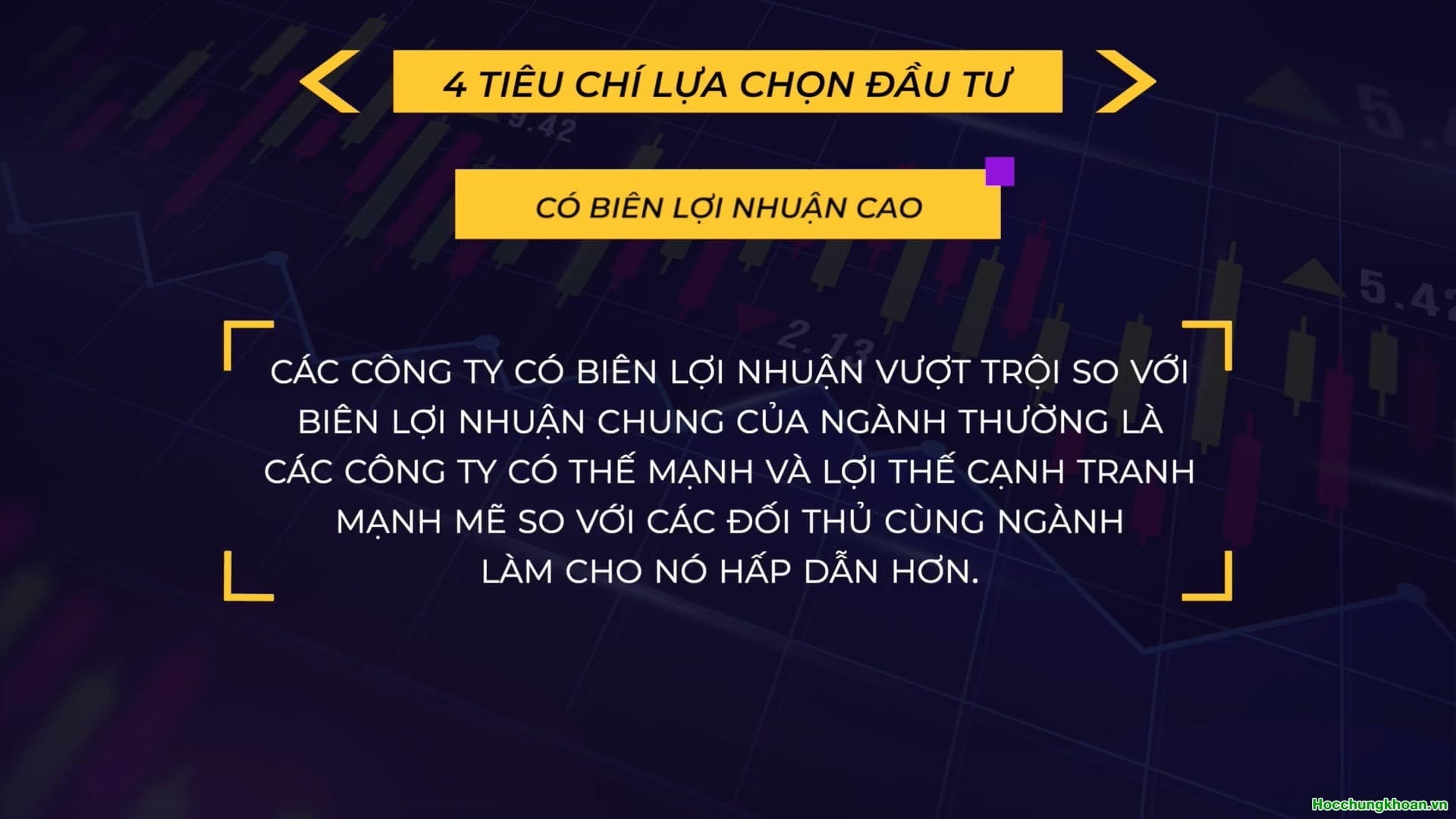 Đầu tư tăng trưởng là gì? - Ảnh 11