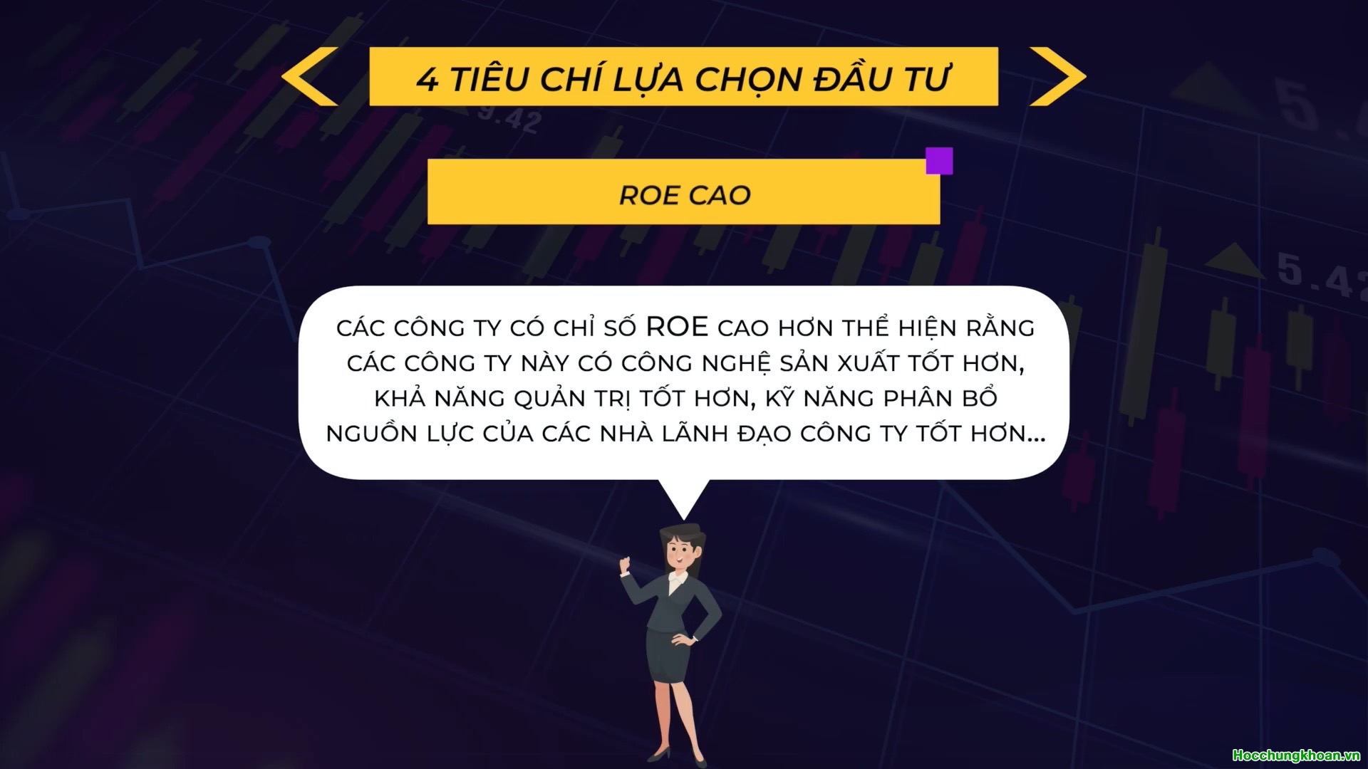 Đầu tư tăng trưởng là gì? - Ảnh 13