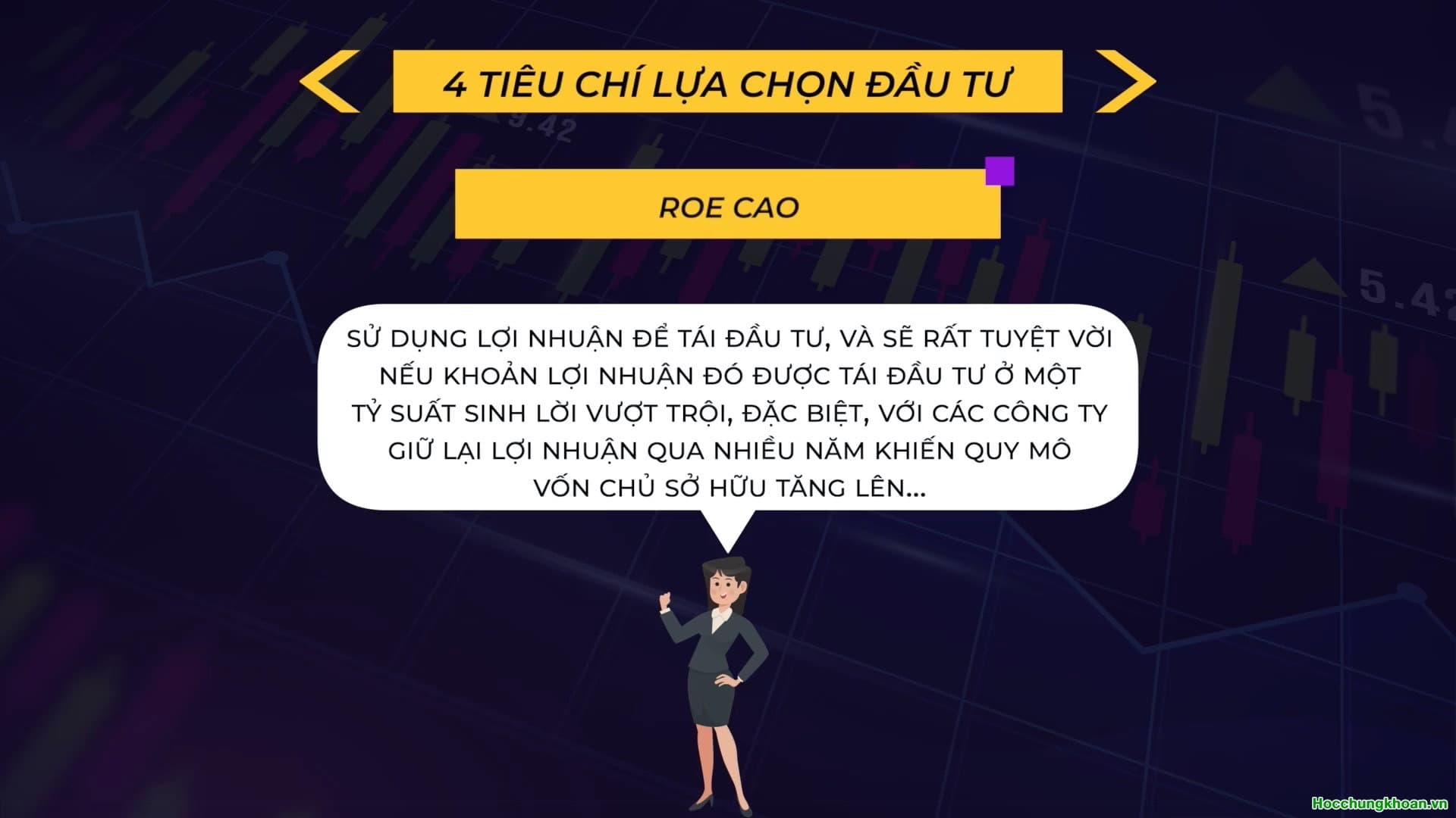 Đầu tư tăng trưởng là gì? - Ảnh 14