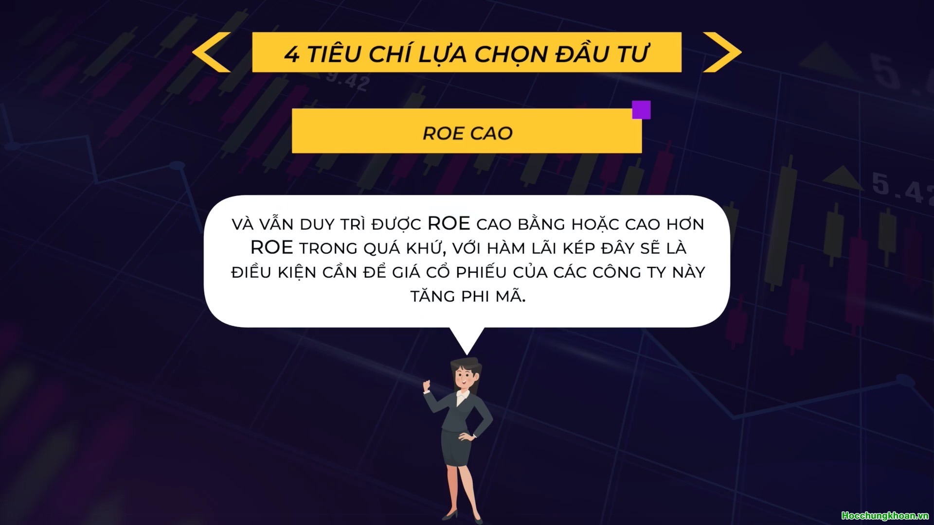 Đầu tư tăng trưởng là gì? - Ảnh 15