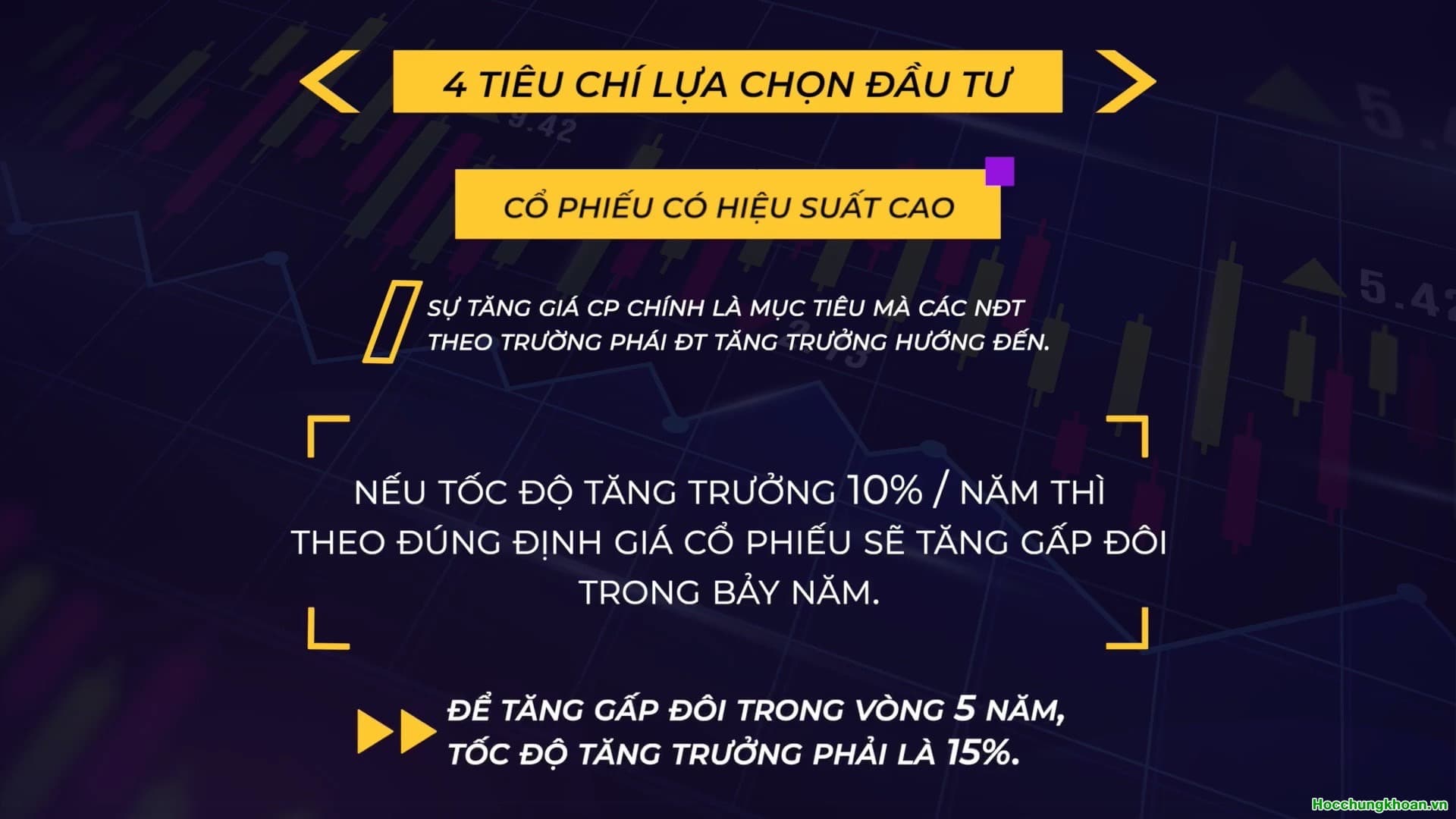 Đầu tư tăng trưởng là gì? - Ảnh 16