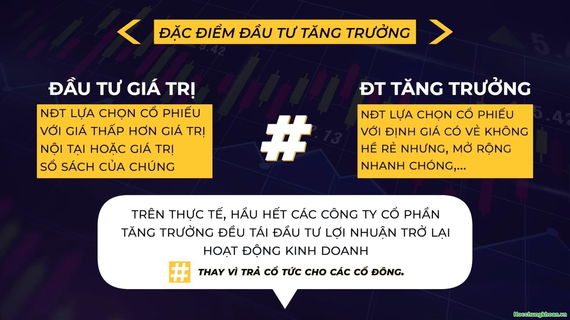 Đầu tư tăng trưởng là gì? - Ảnh 5
